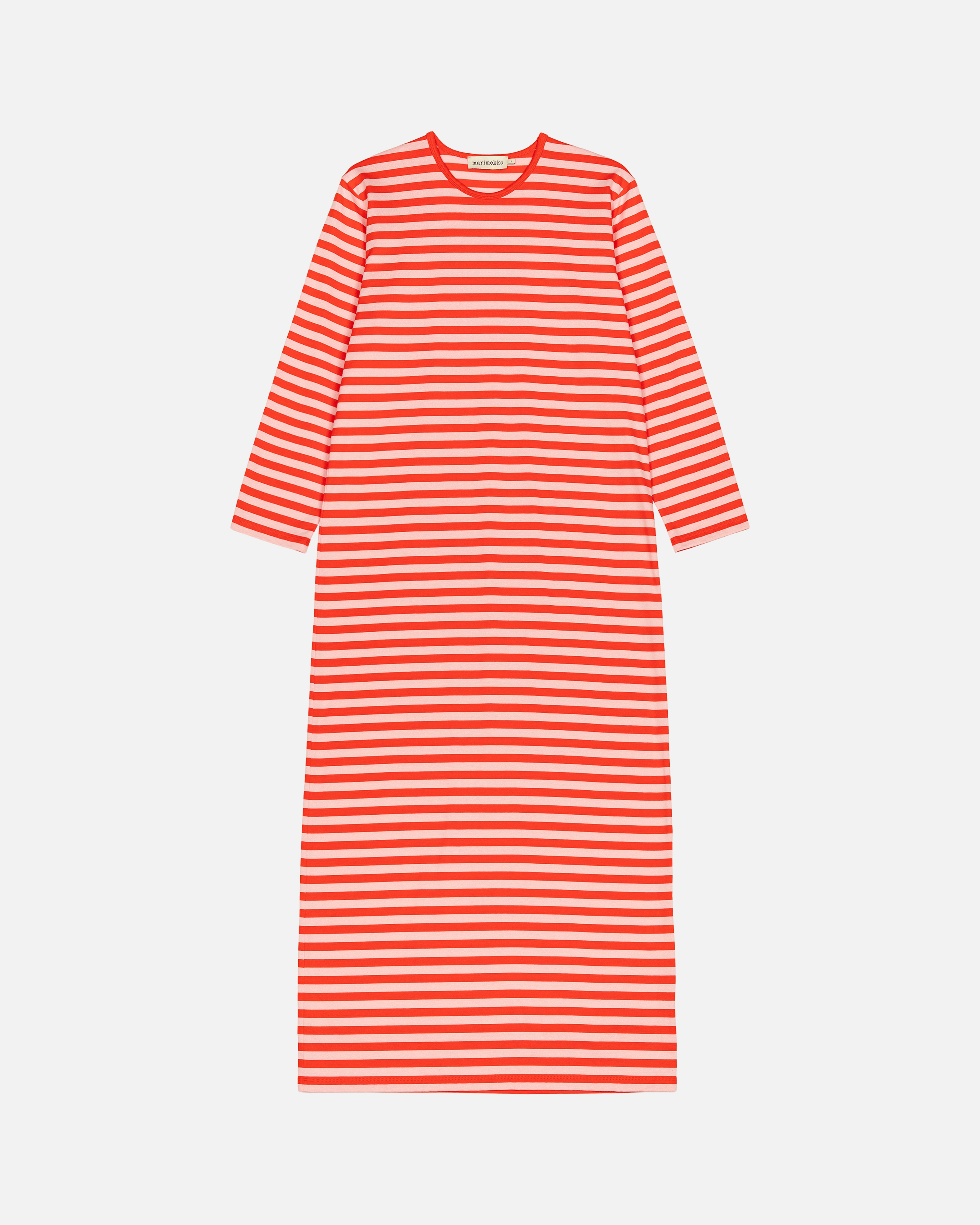 Katju Tasaraita Nightgown