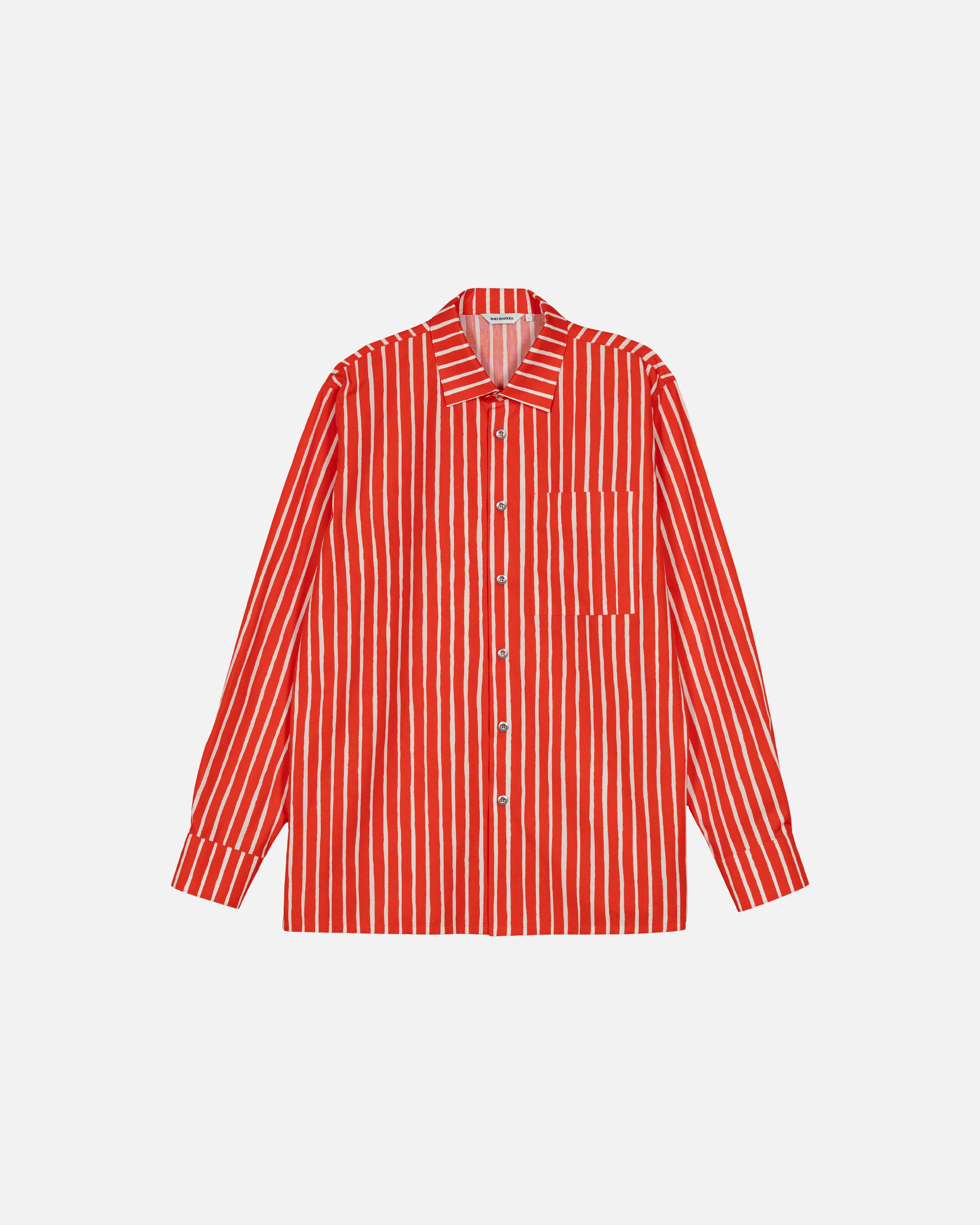 Jokapoika Kioski cotton shirt