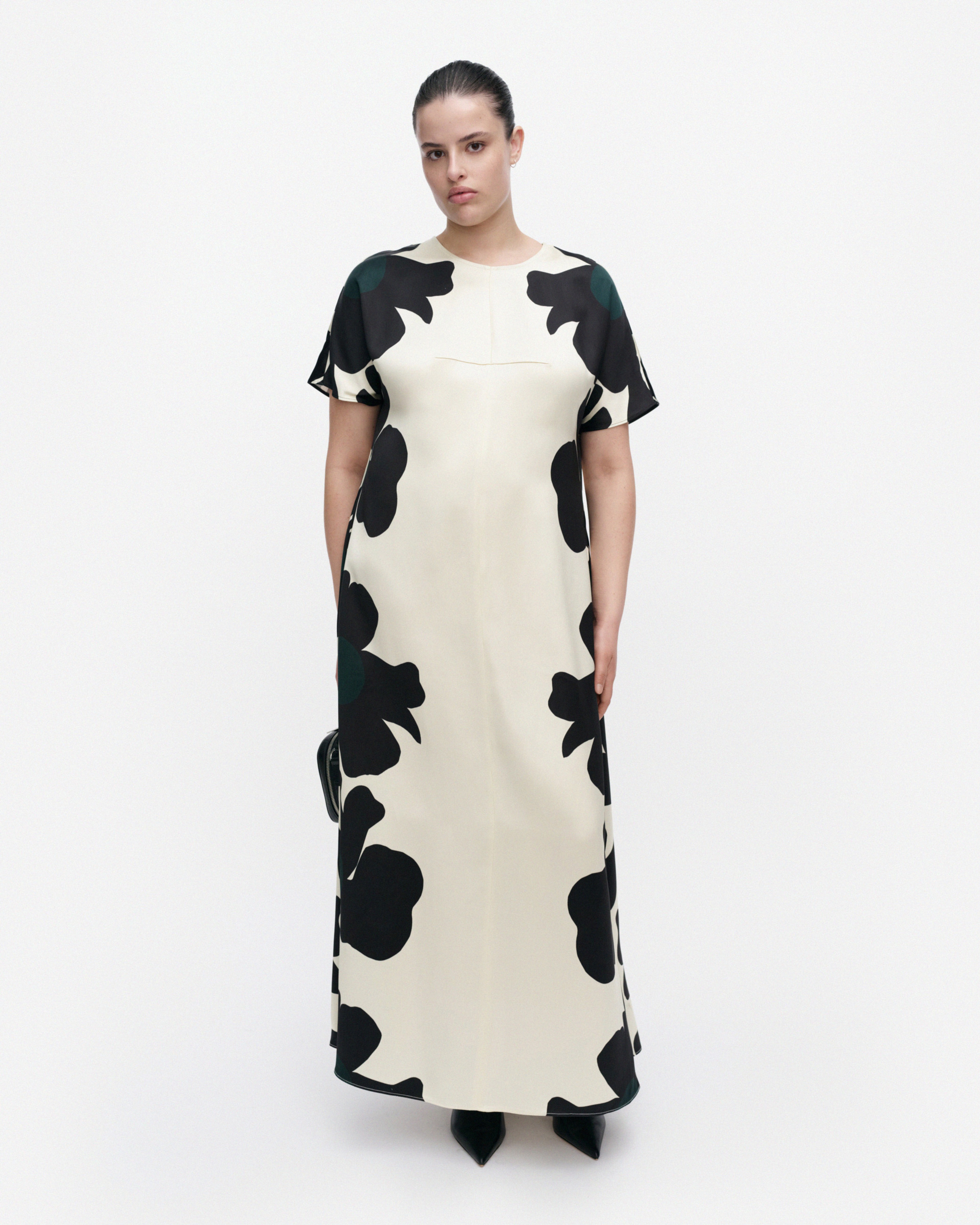 Kohtalo Lossi Dress