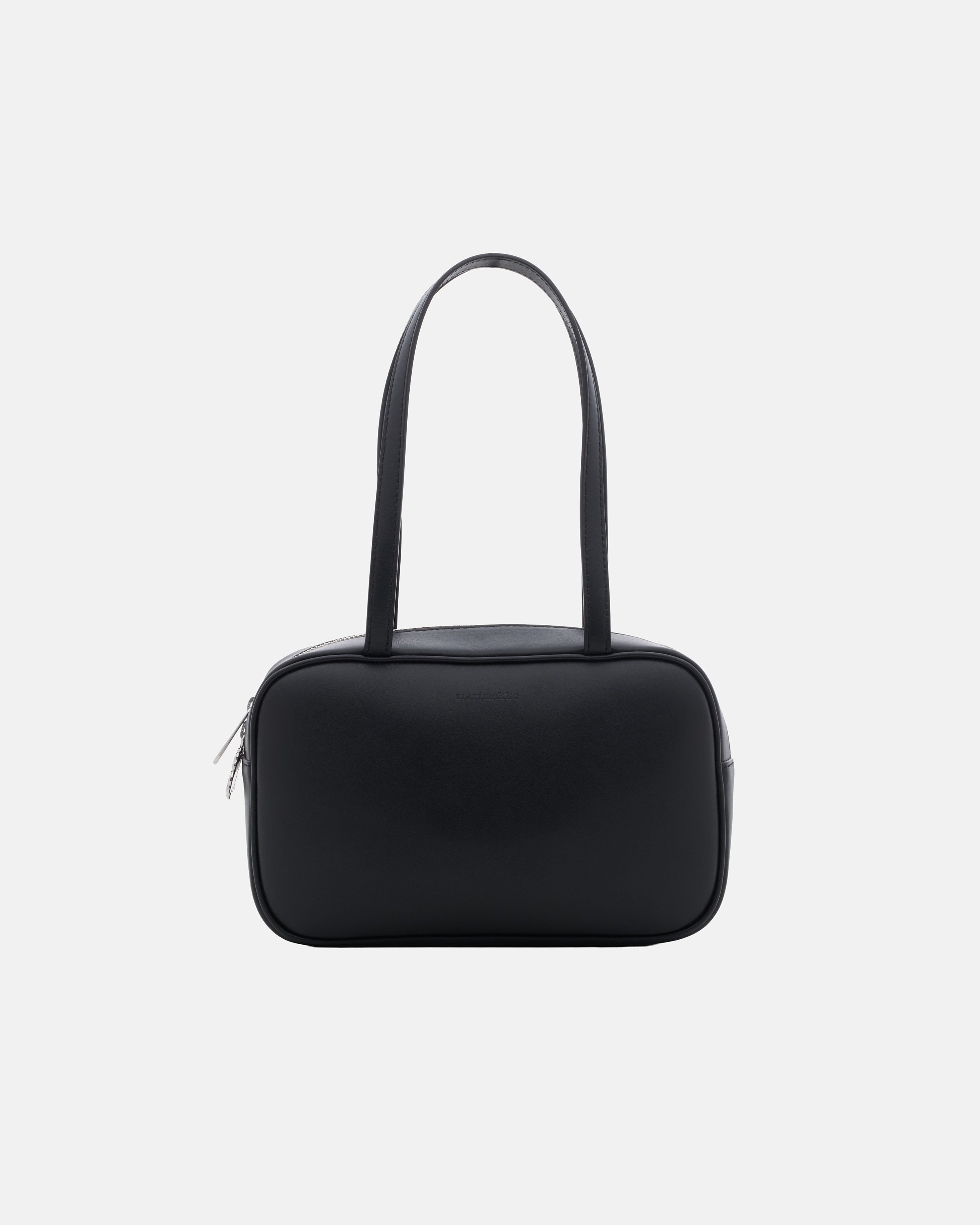 Gratha Bowler, Shoulder bag, black,