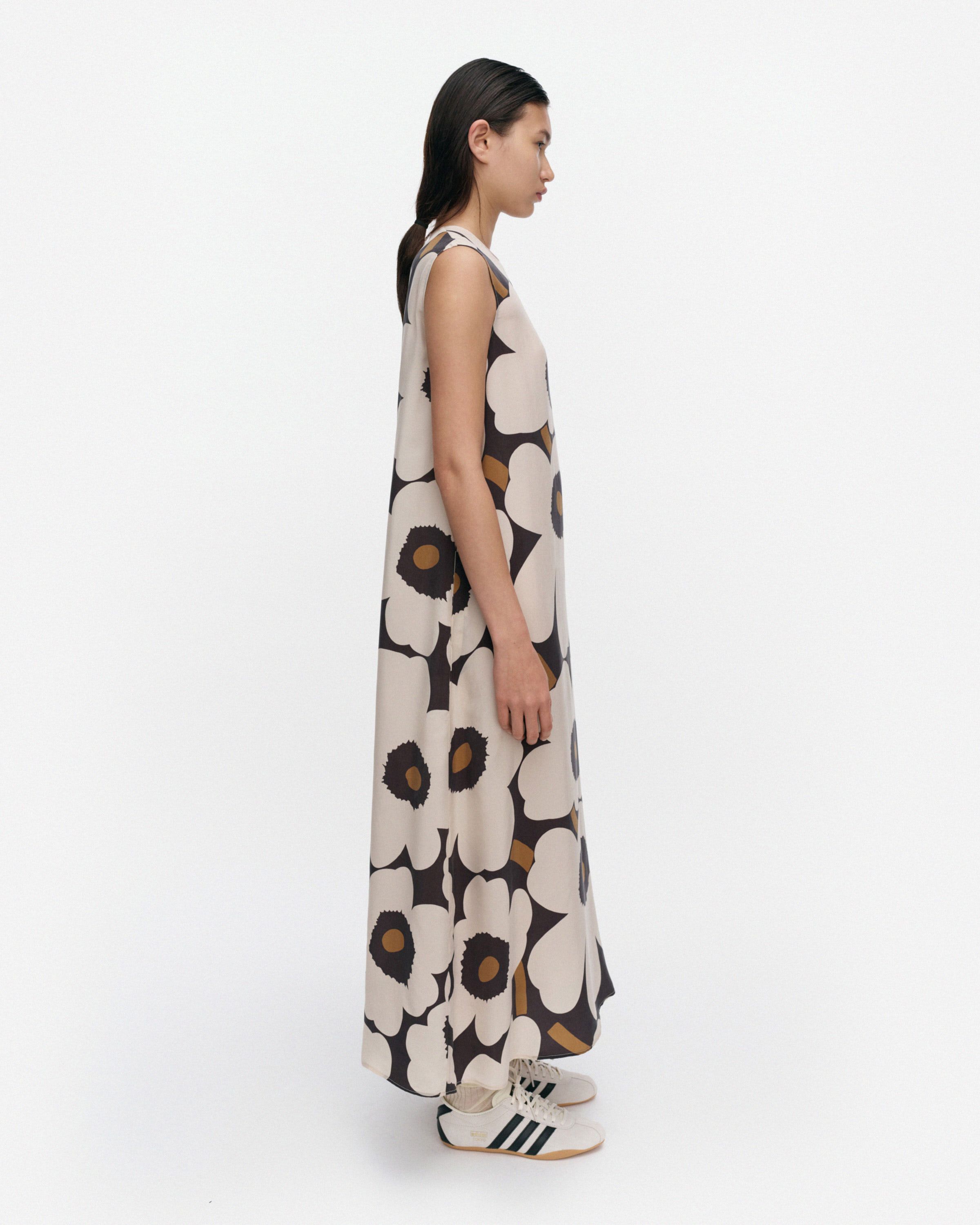 Migot Unikko Dress | Marimekko