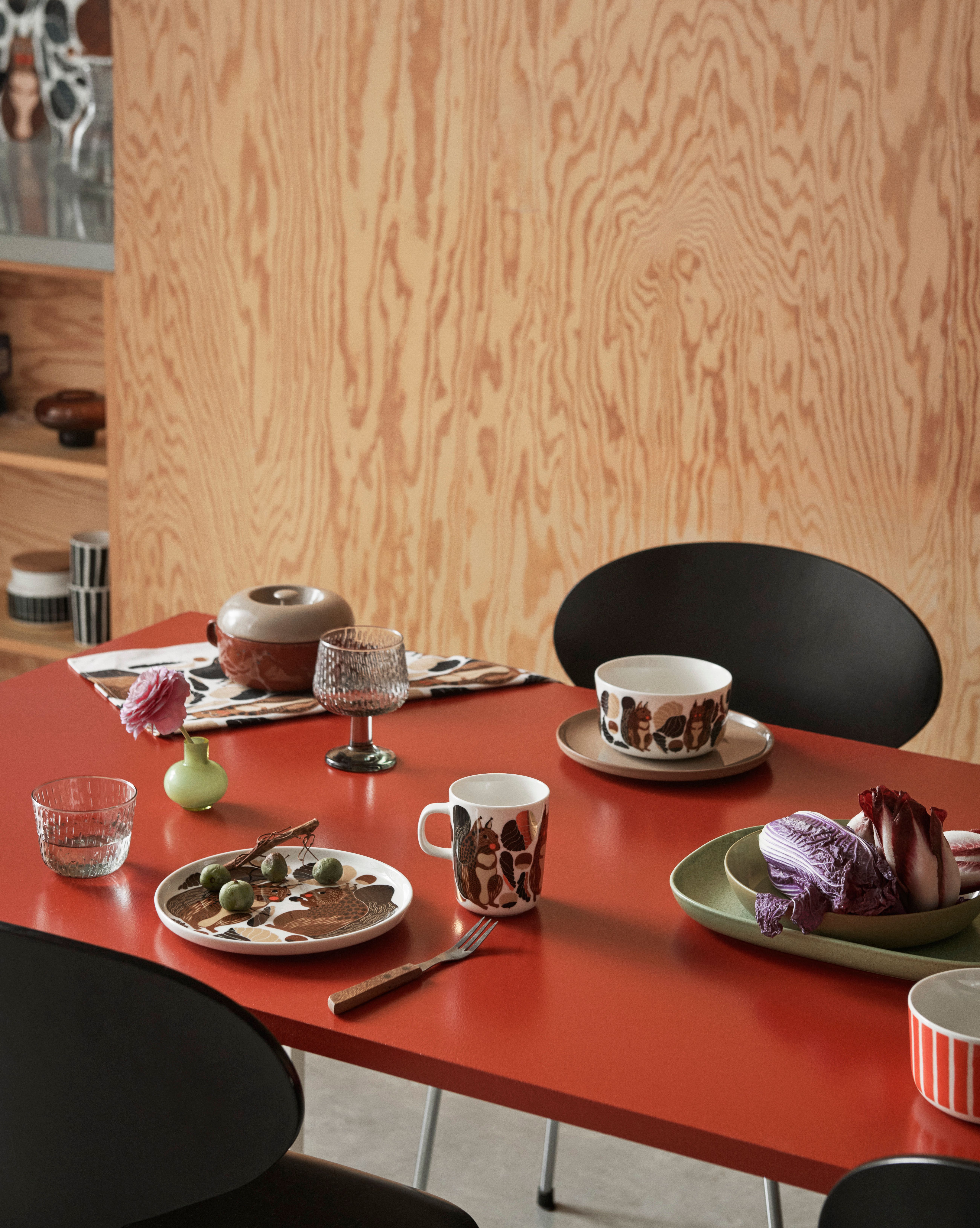 Finnish Design House - Official Website Scandinavia | Marimekko