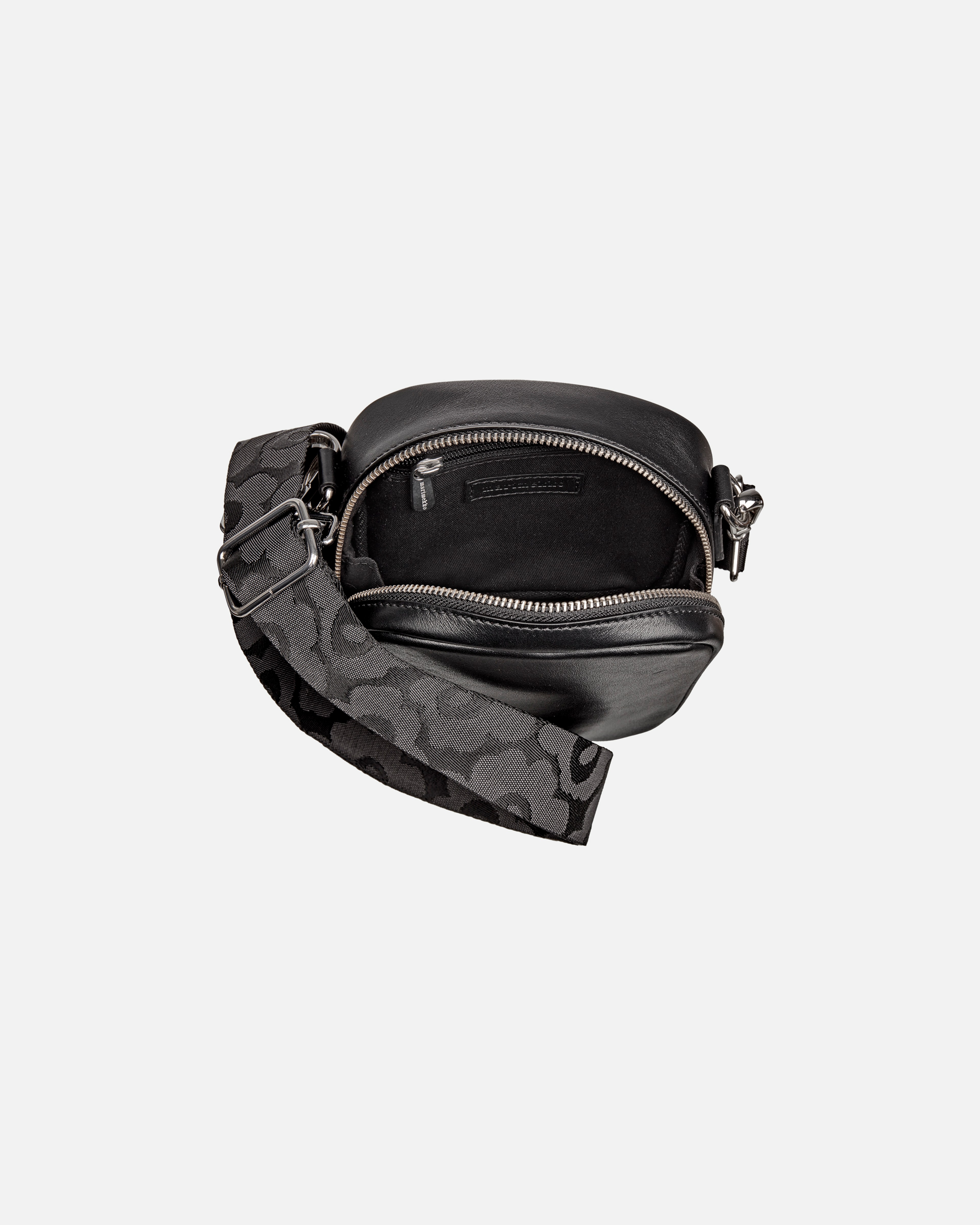 Baby Gratha, Bag, black,