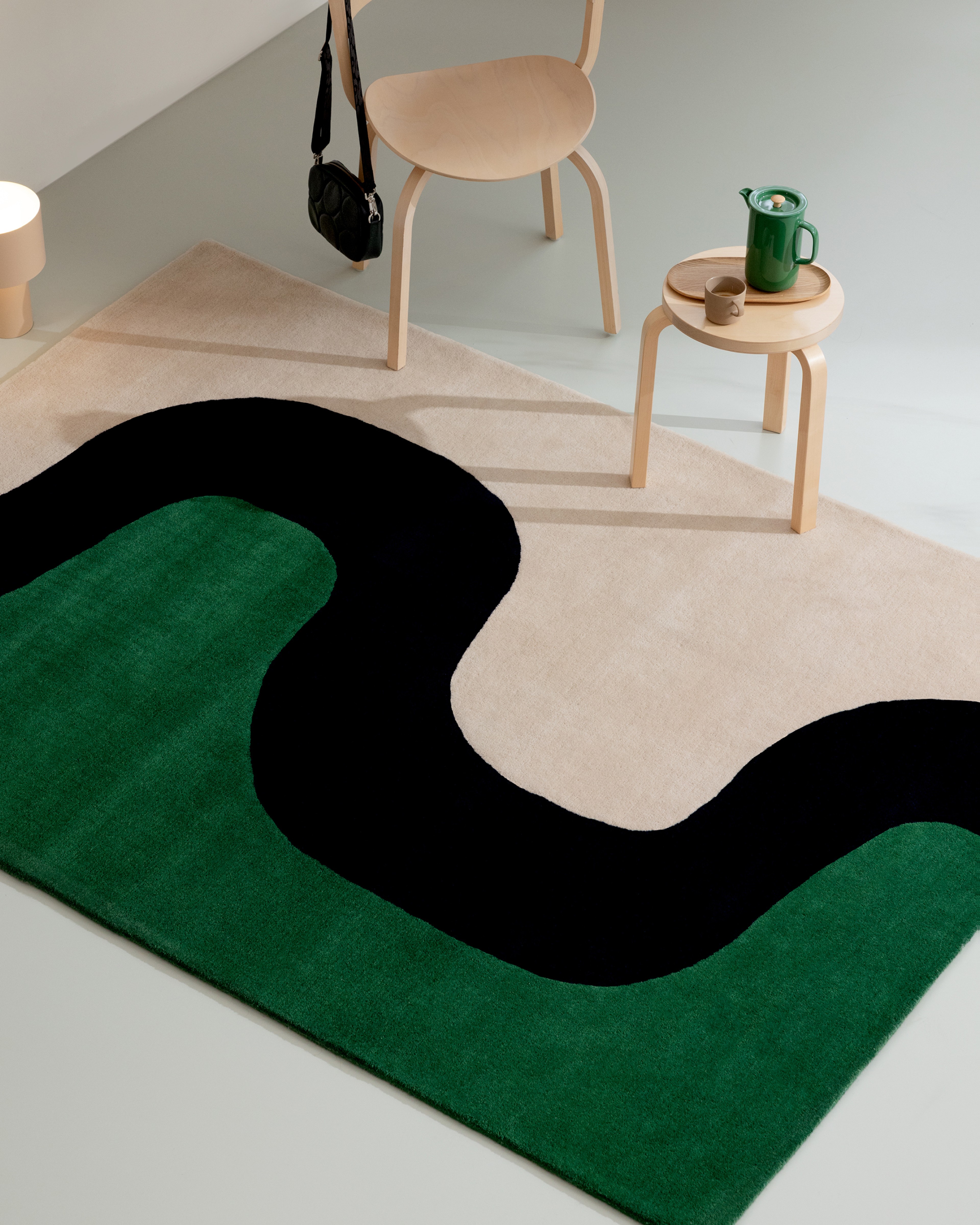 Seireeni Matto 140x200 cm