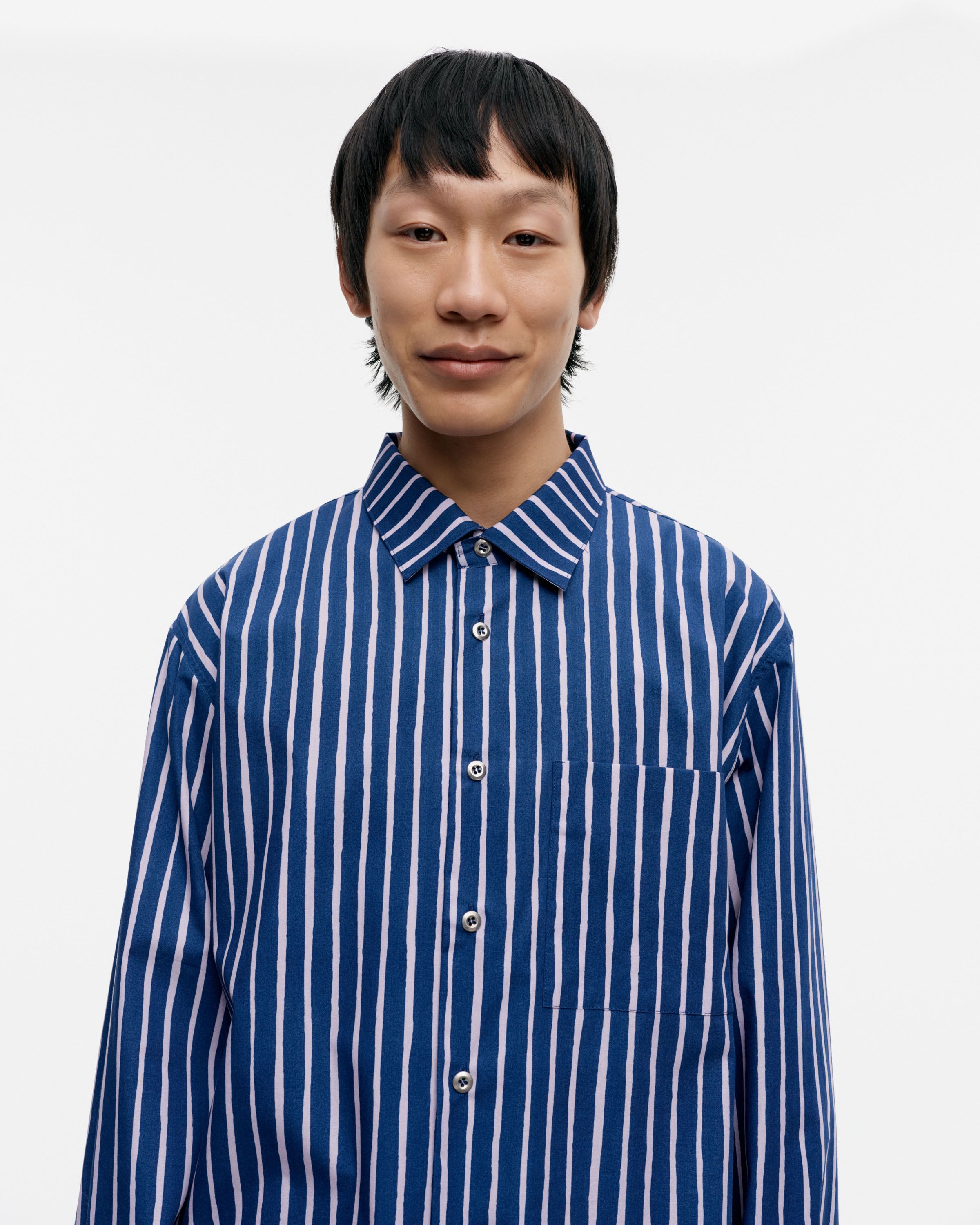 Jokapoika Kioski Cotton shirt