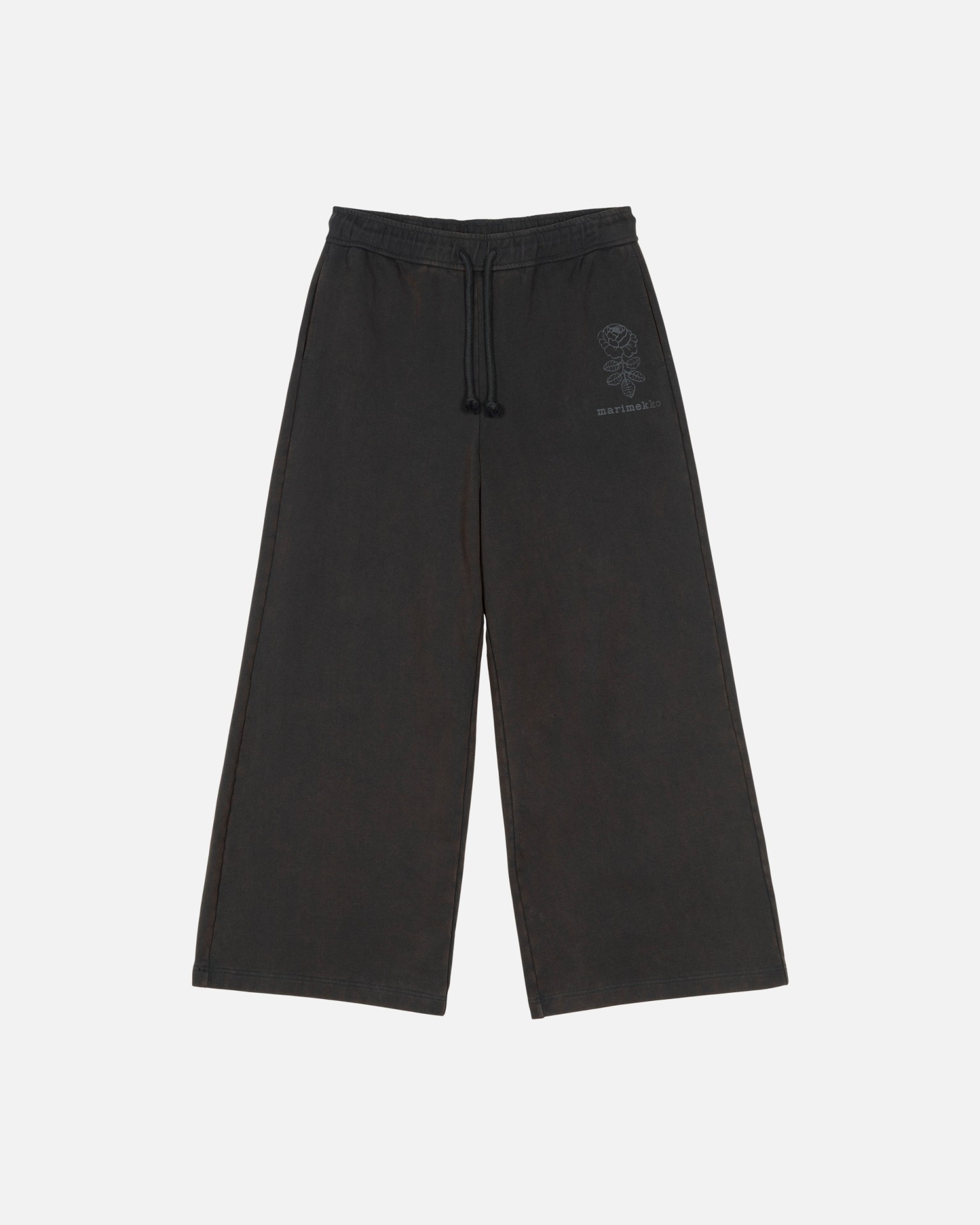Puuska Vihkiruusu placement Kioski sweatpants