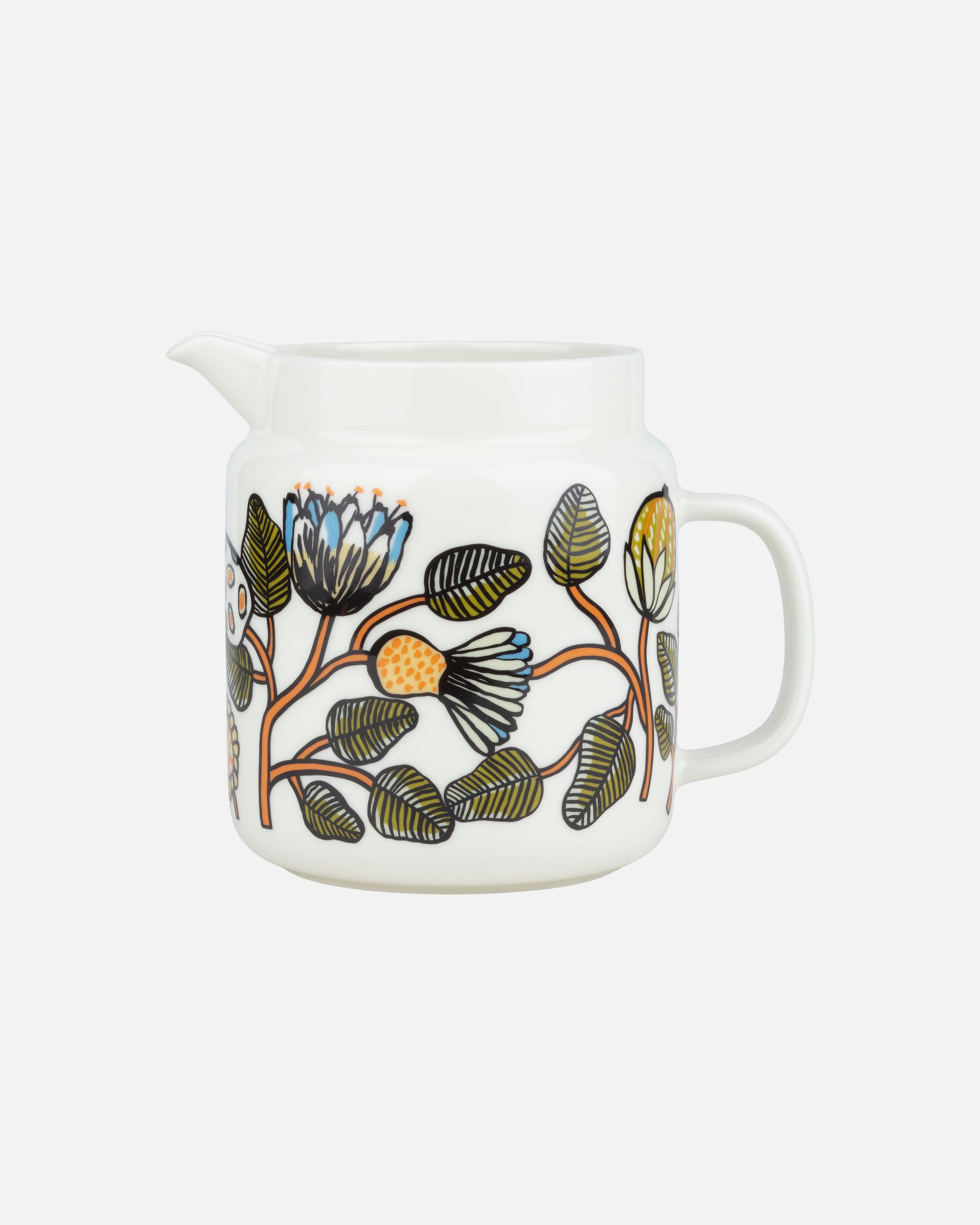 Oiva / Tiara Jug | Marimekko