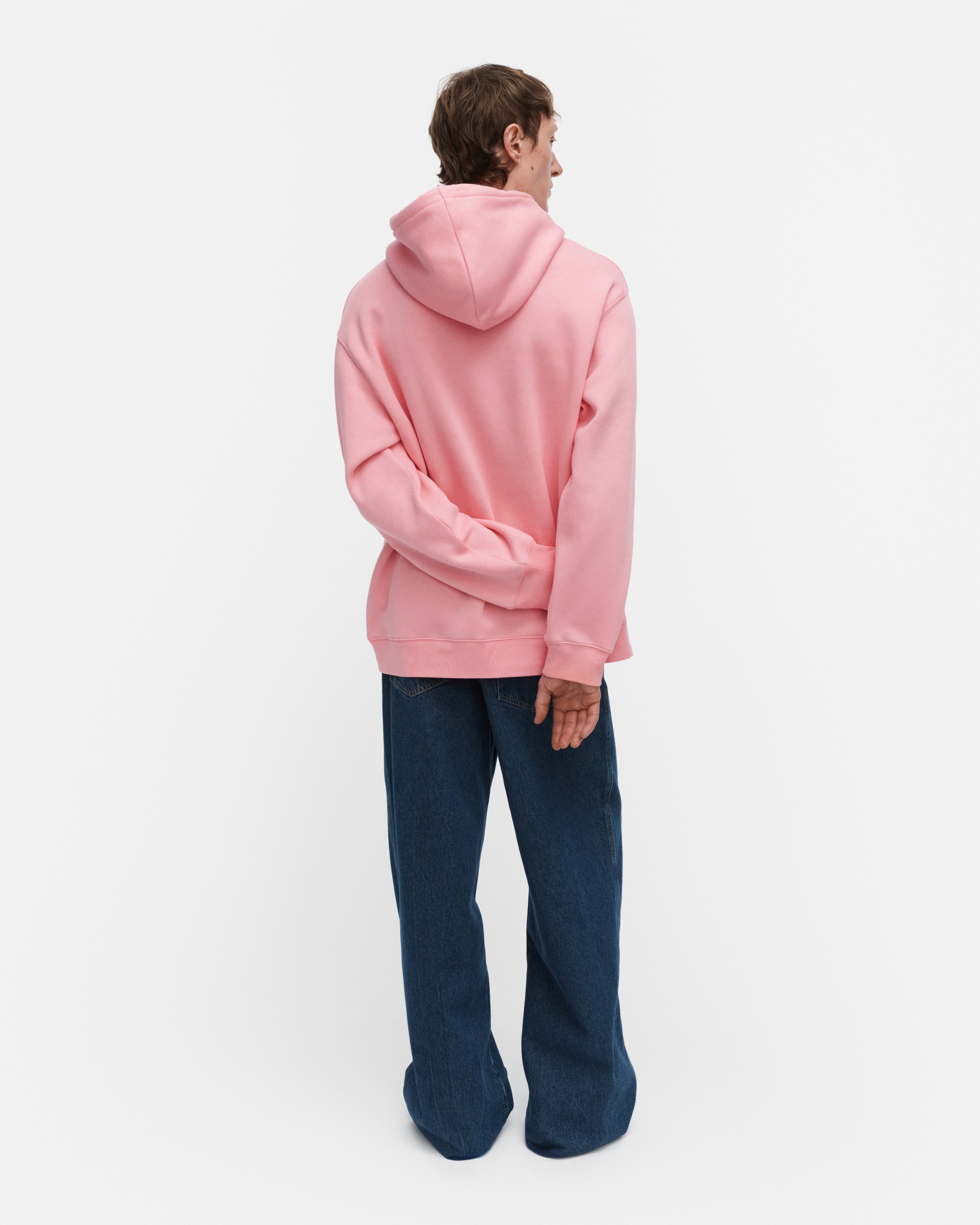 Teesi Unikko Placement Kioski hoodie