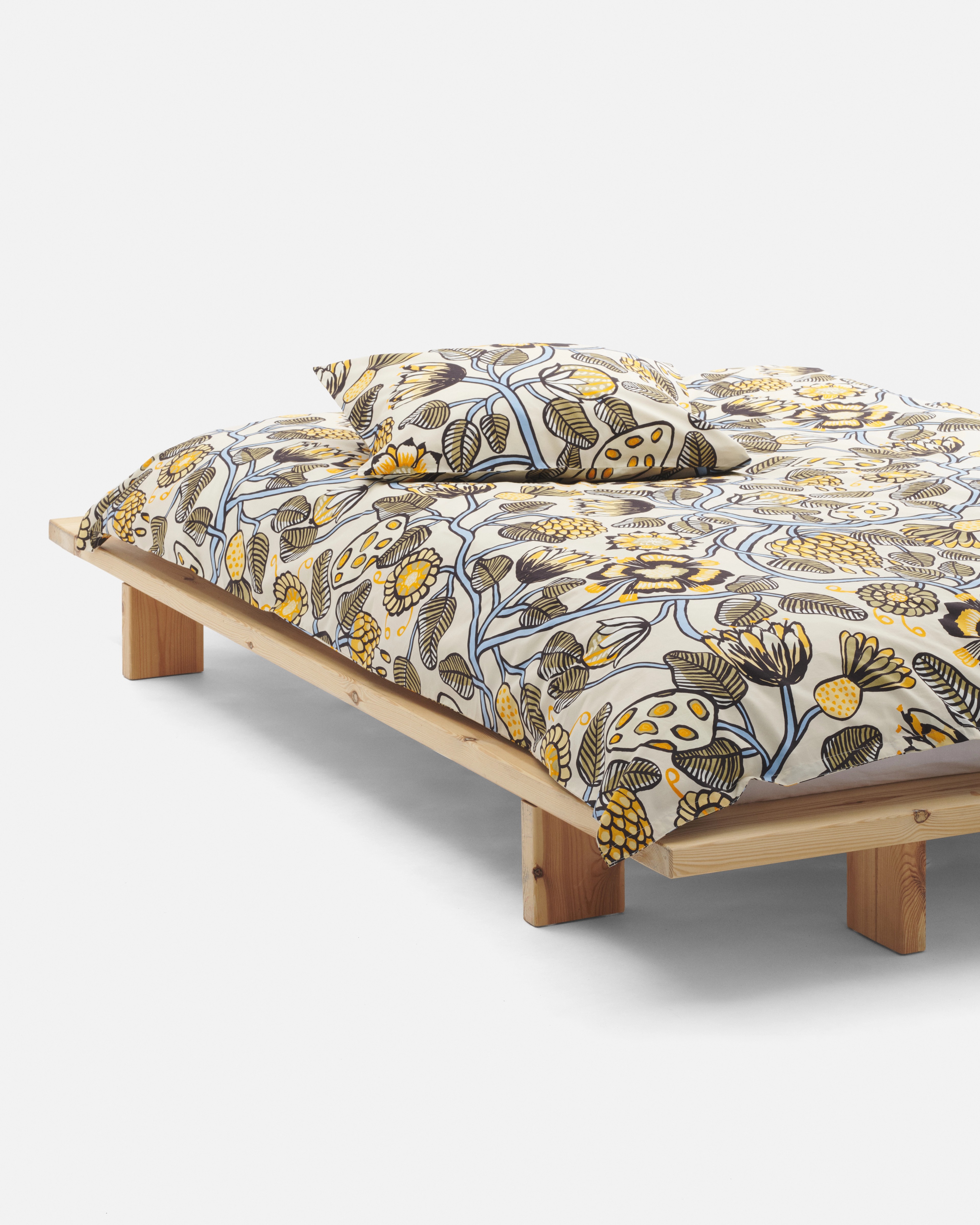 Tiara Duvet cover 240x220 cm