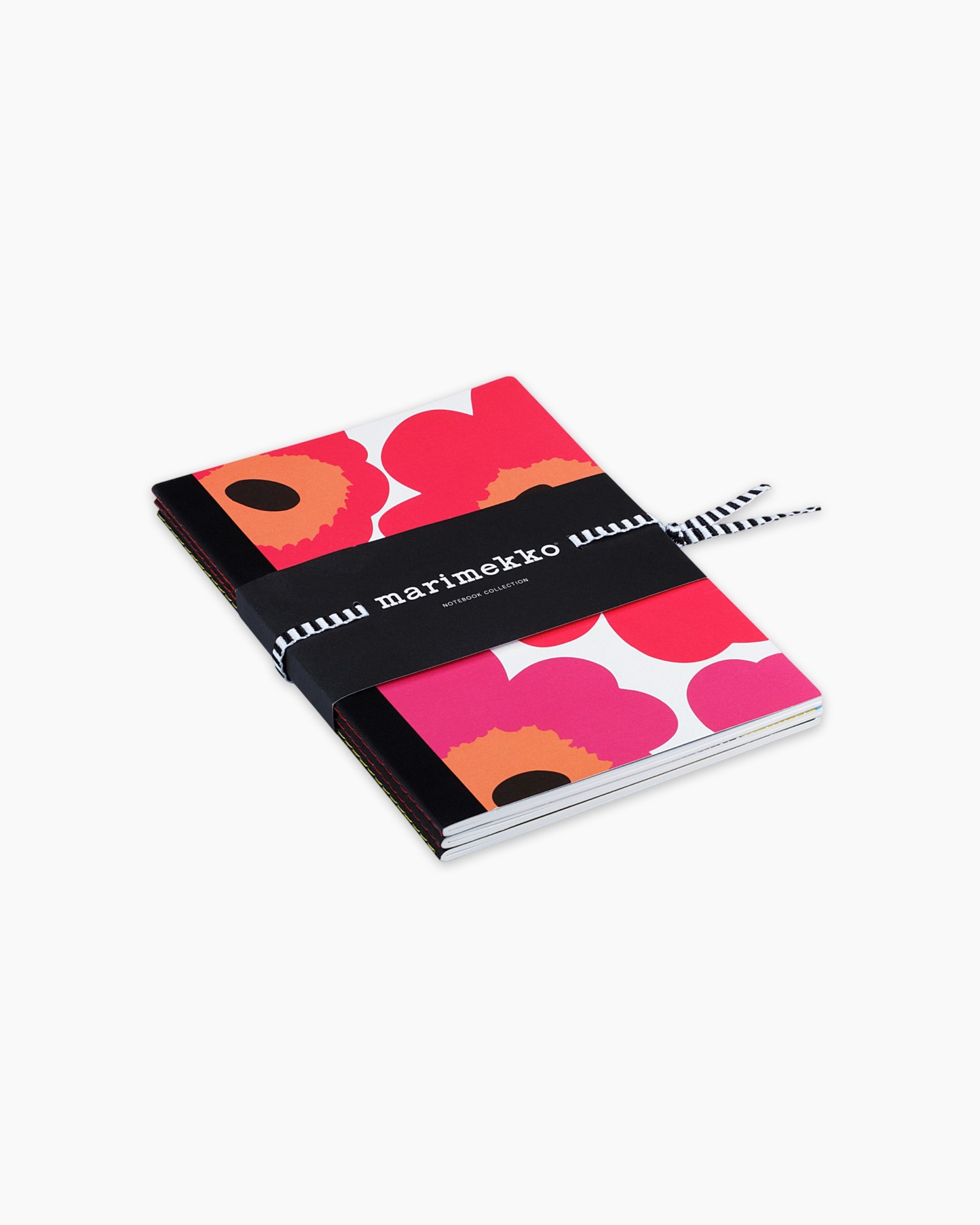 Notebook, Set of 3, assorment,