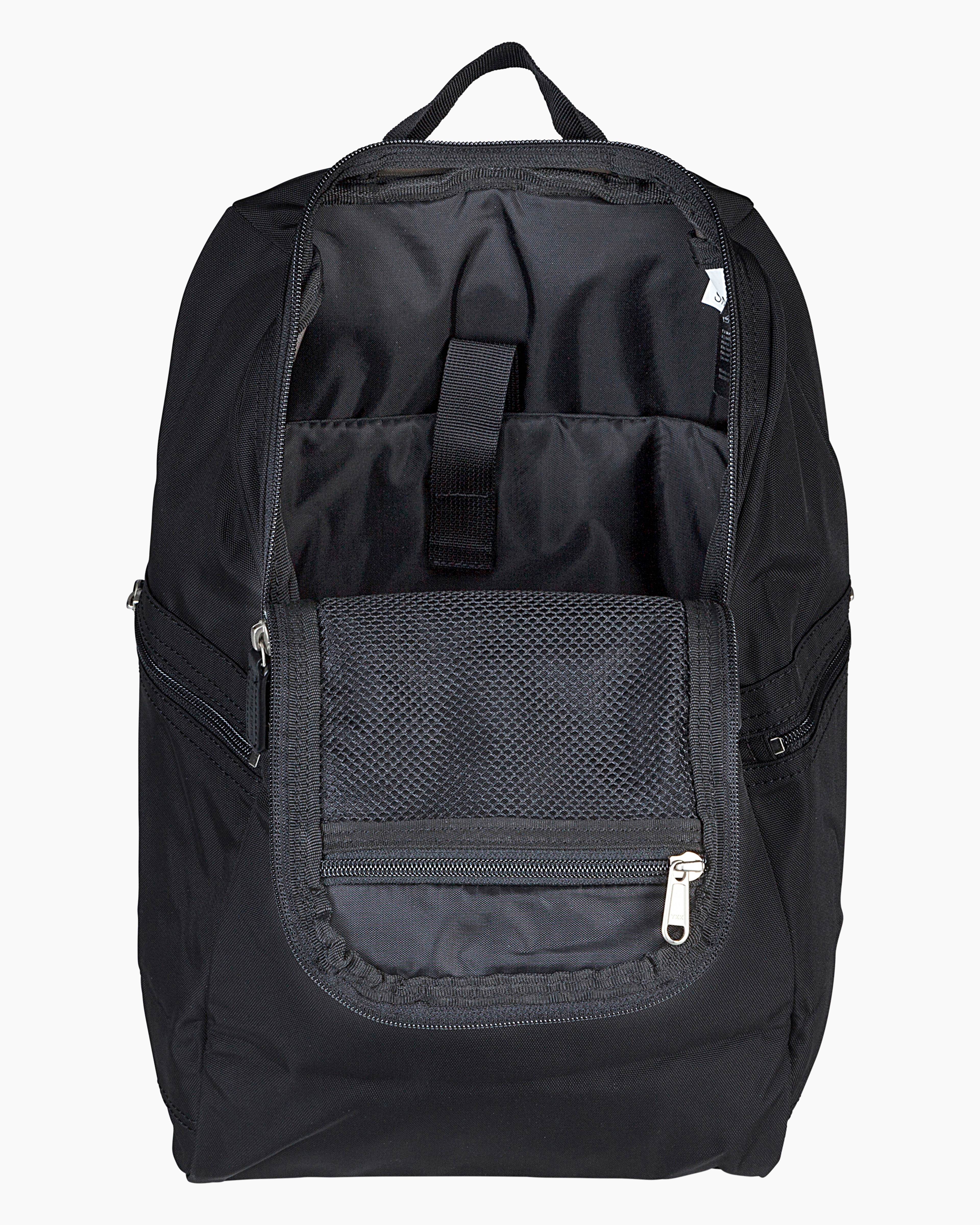 Metro, Reppu, musta,