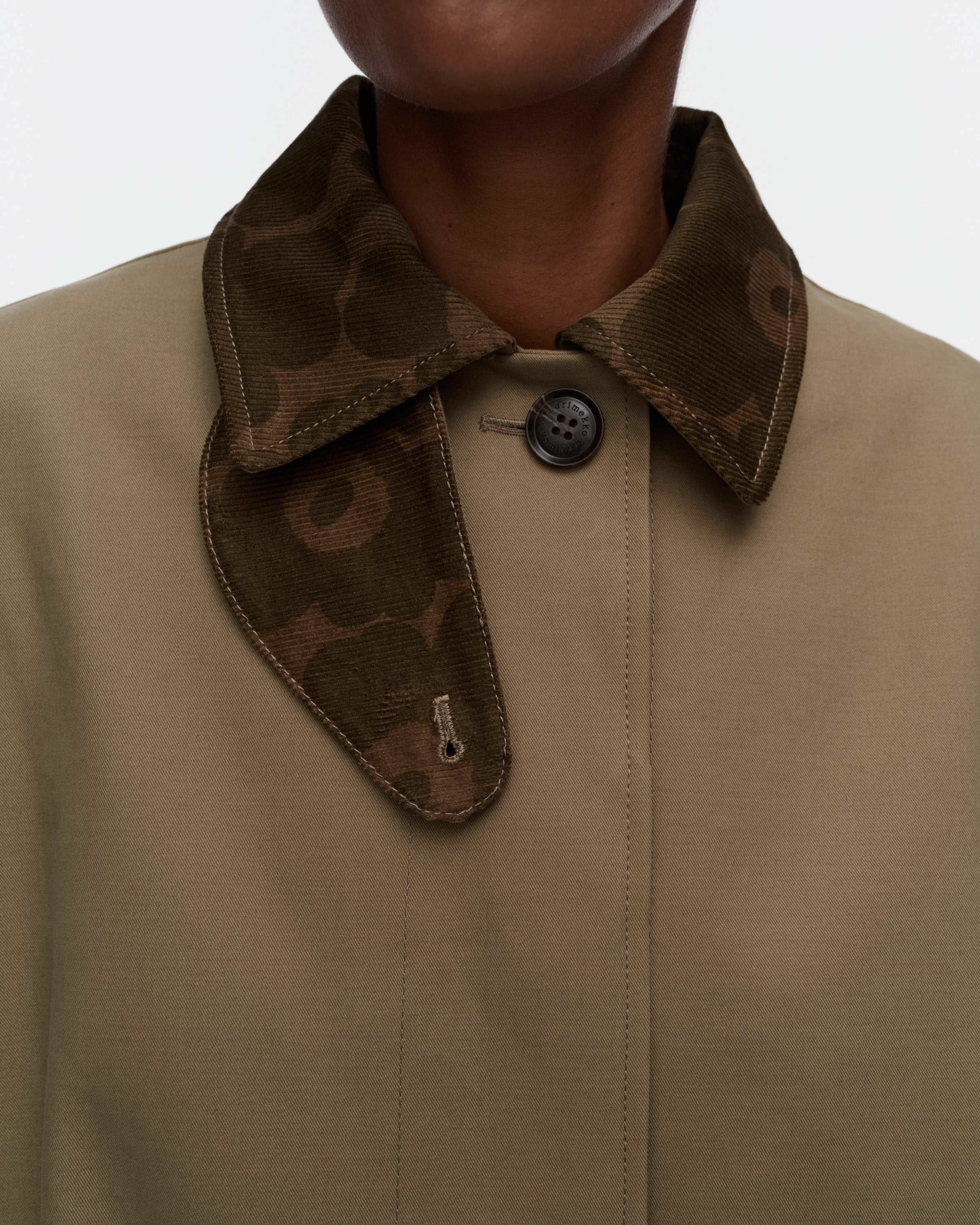 Eepos Solid Coat