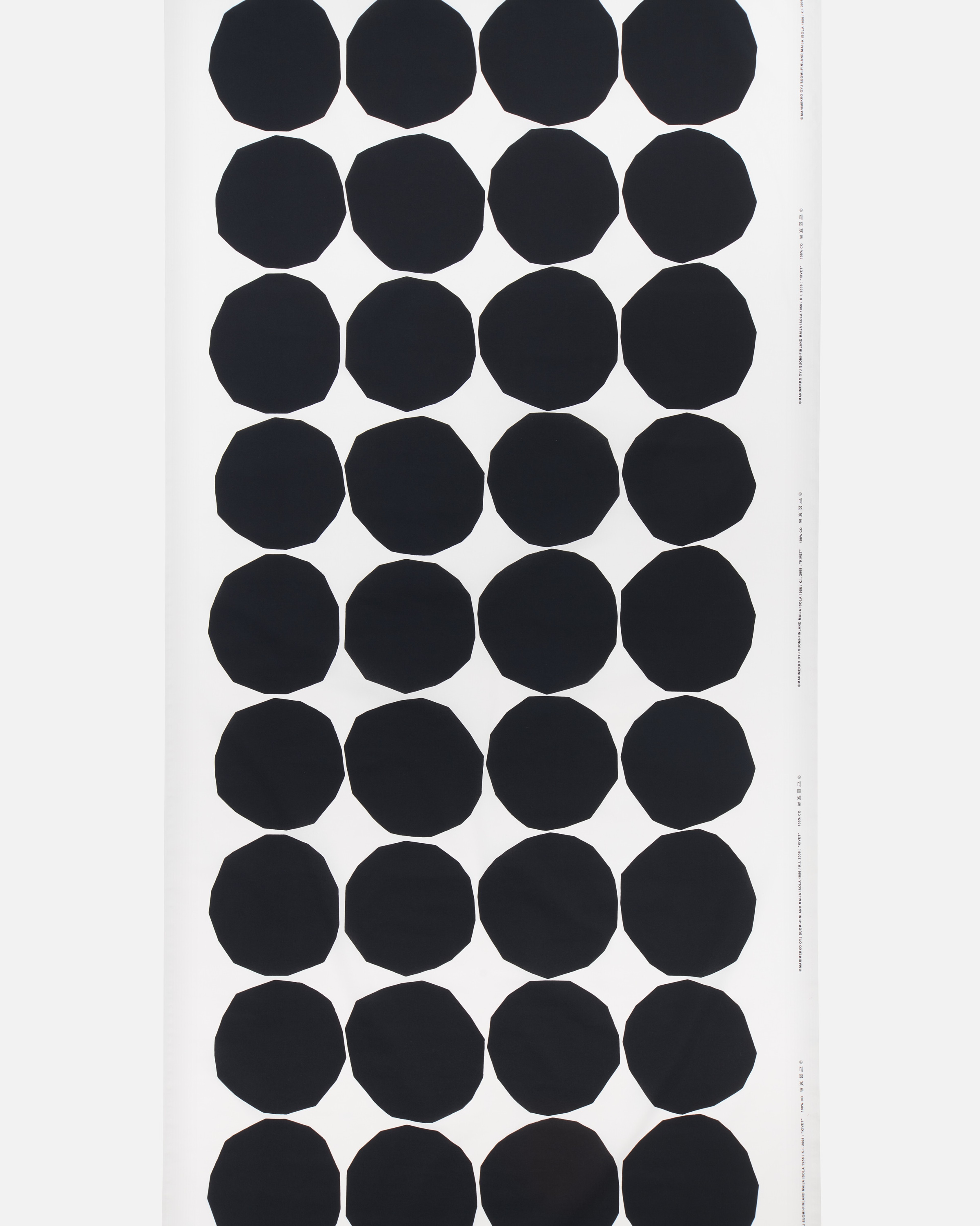 Kivet Cotton fabric
