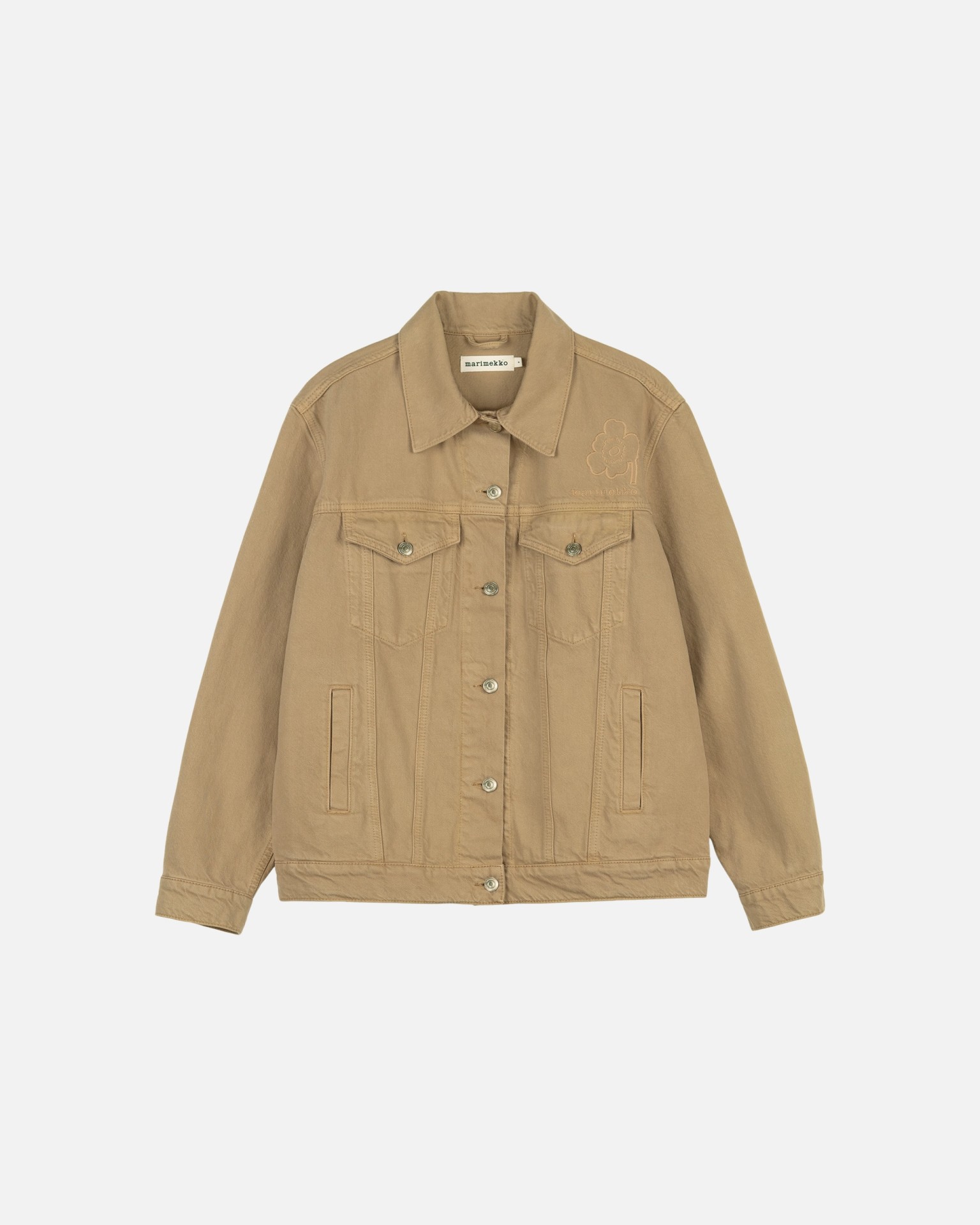 Maridenim Murros Coat