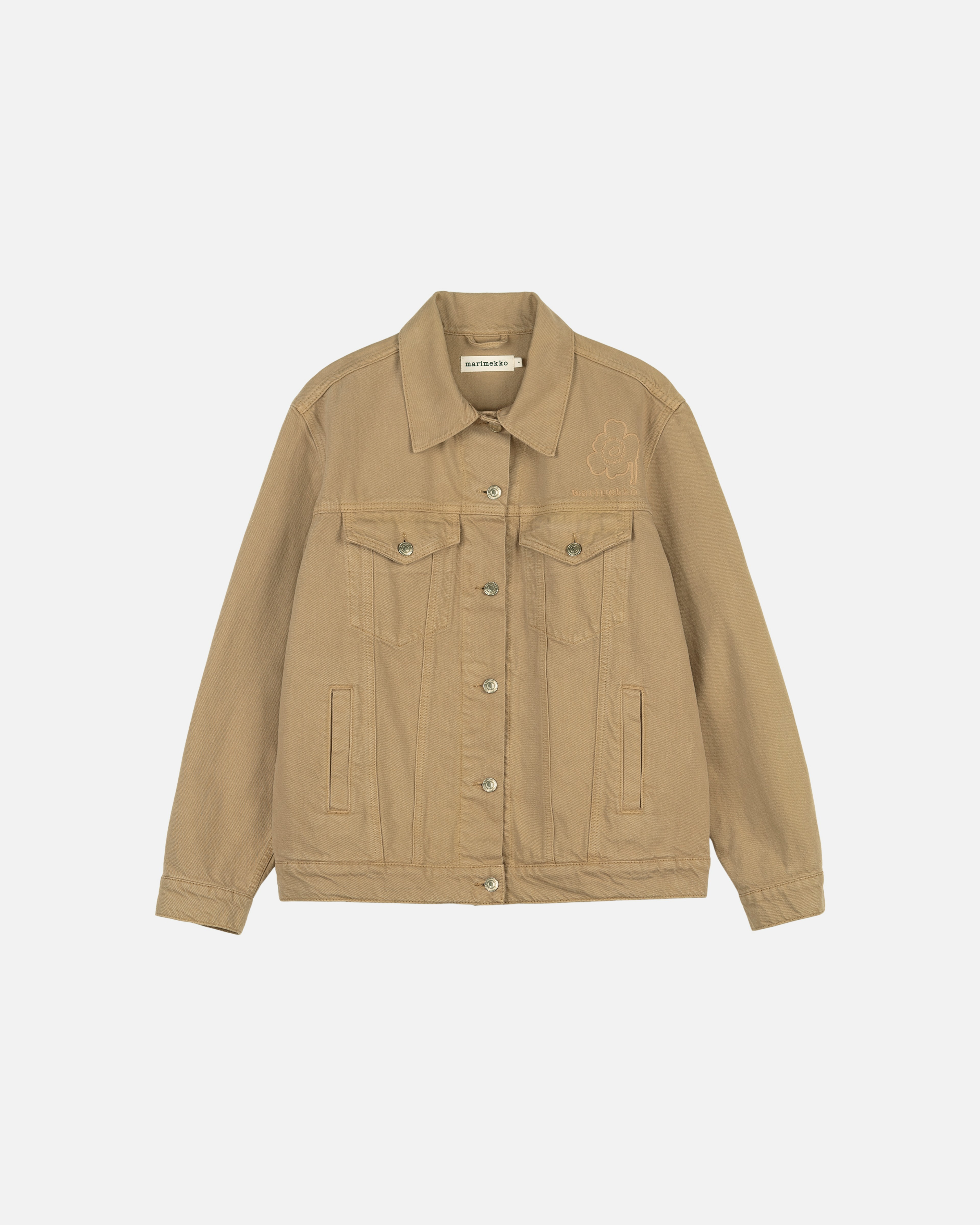 Maridenim Murros Mantel