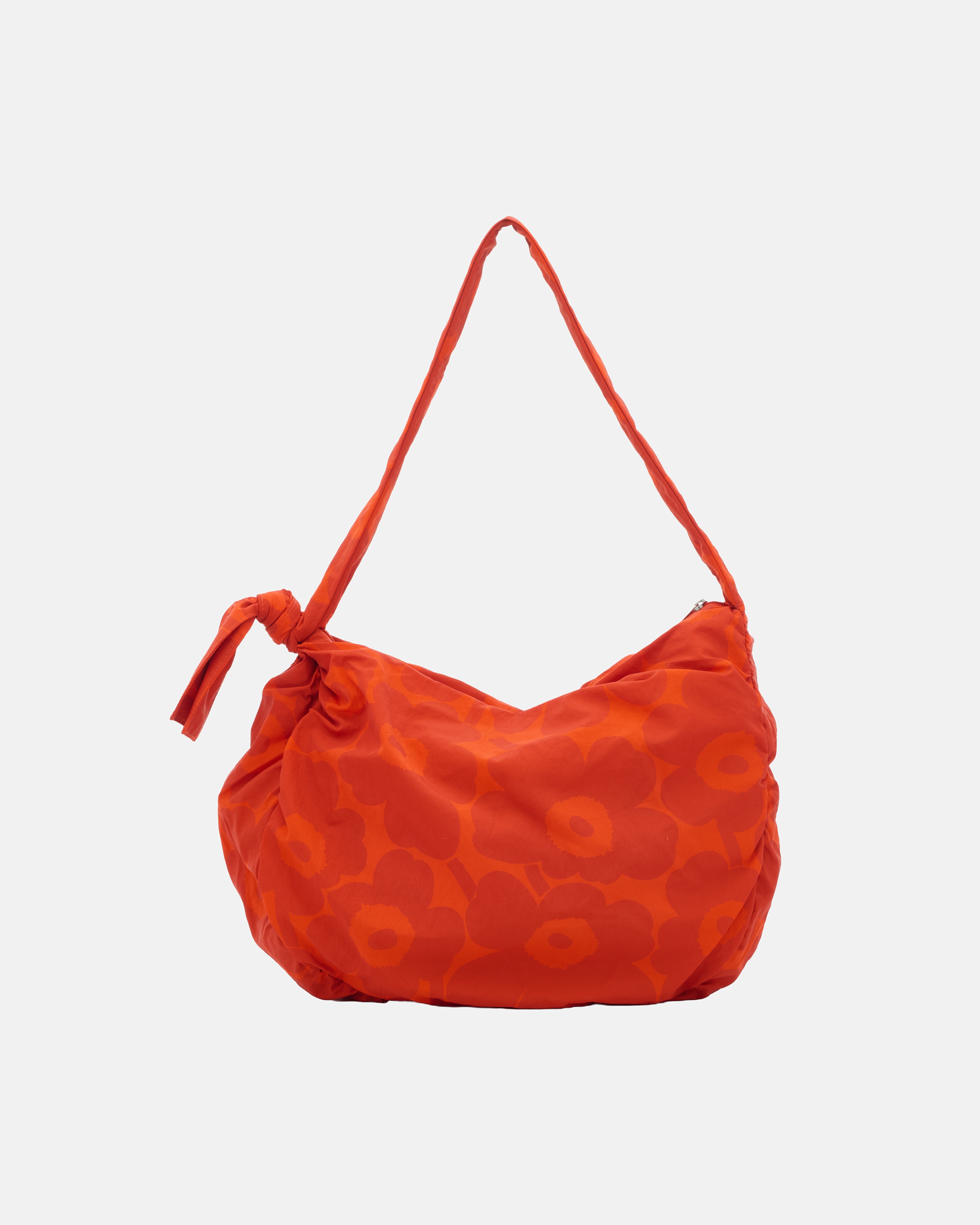 Utu L Unikko, Bag, red, dark orange,