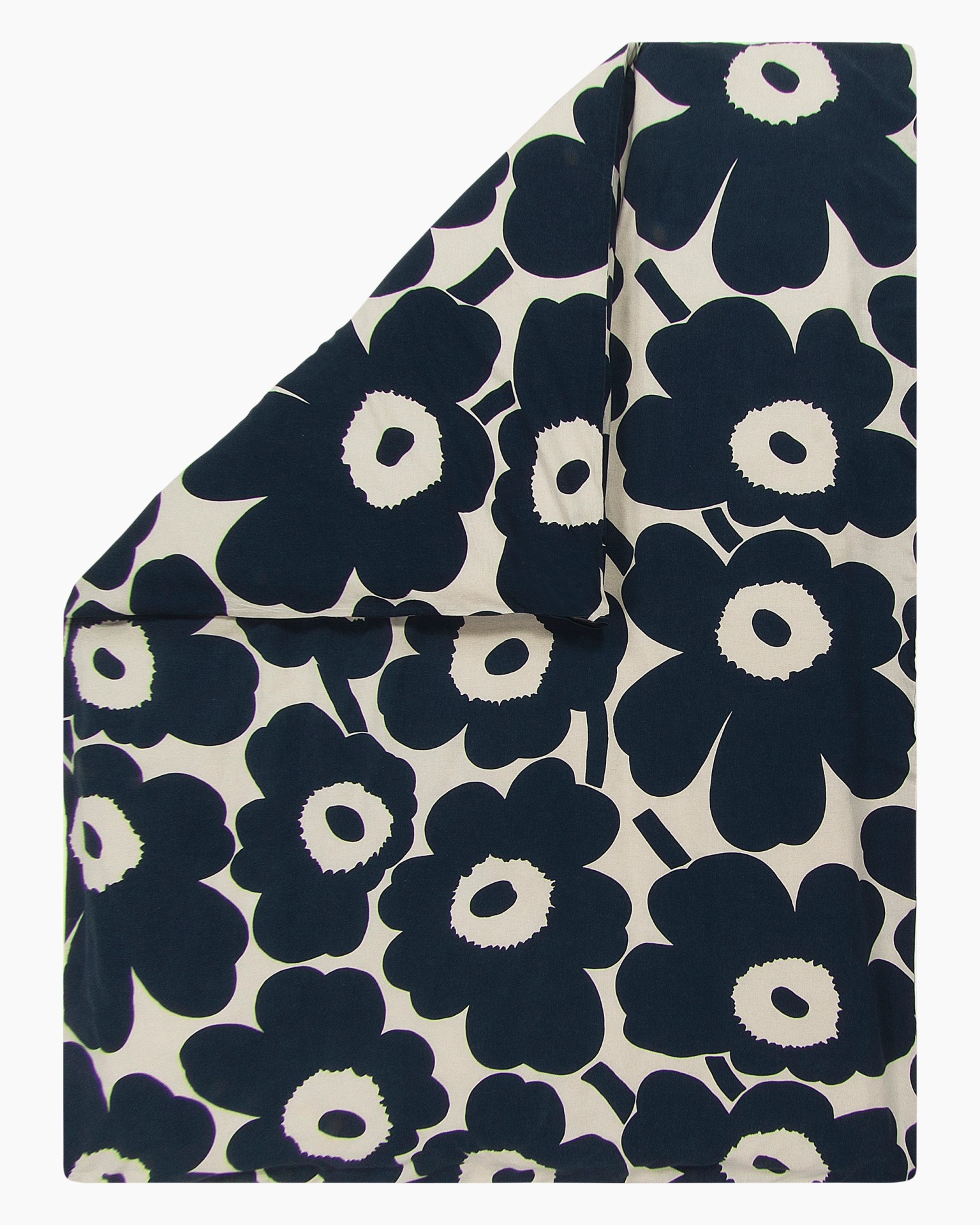 Unikko Duvet cover 135/140x200cm