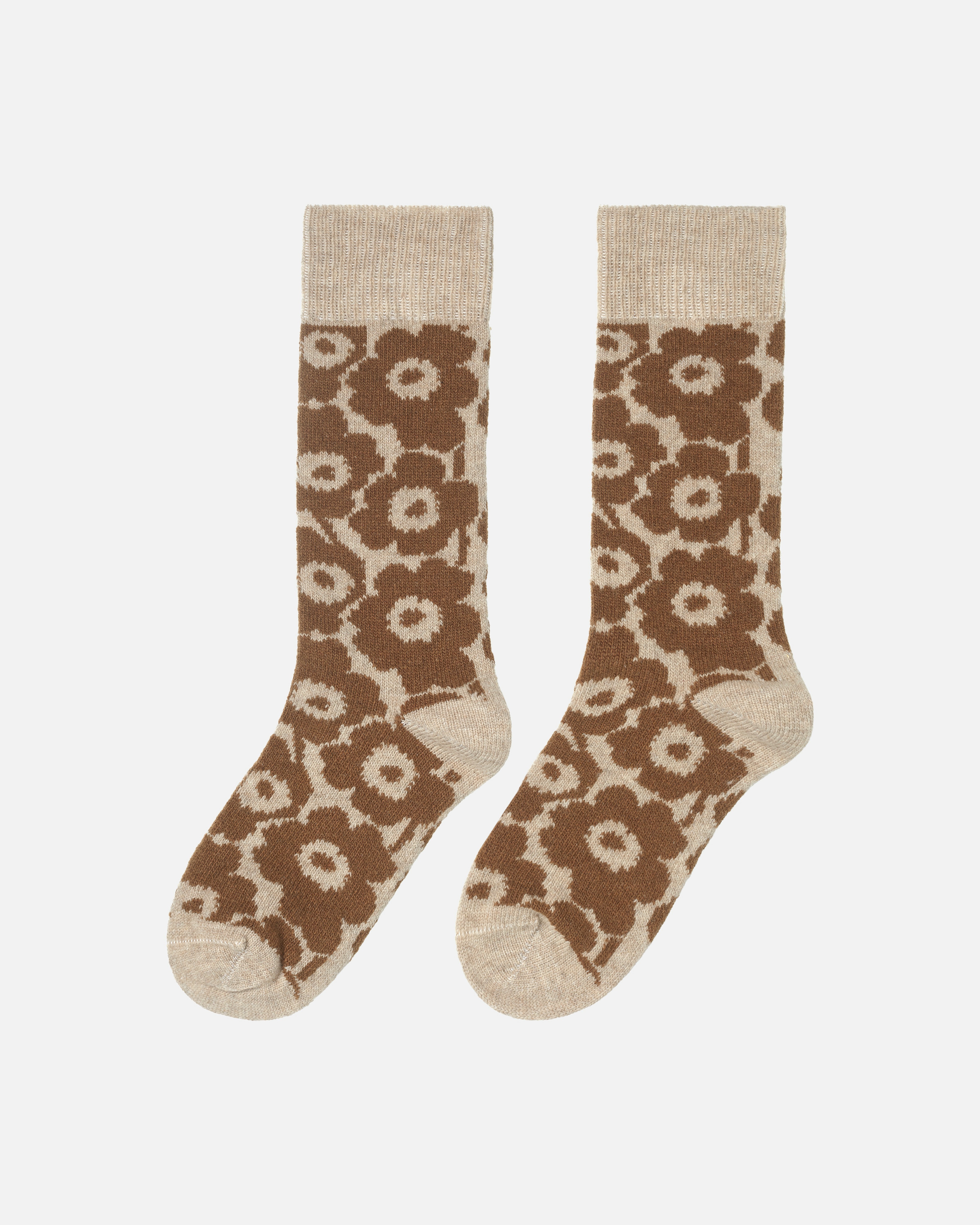 Oras Unikko, Sukat, beige, ruskea,