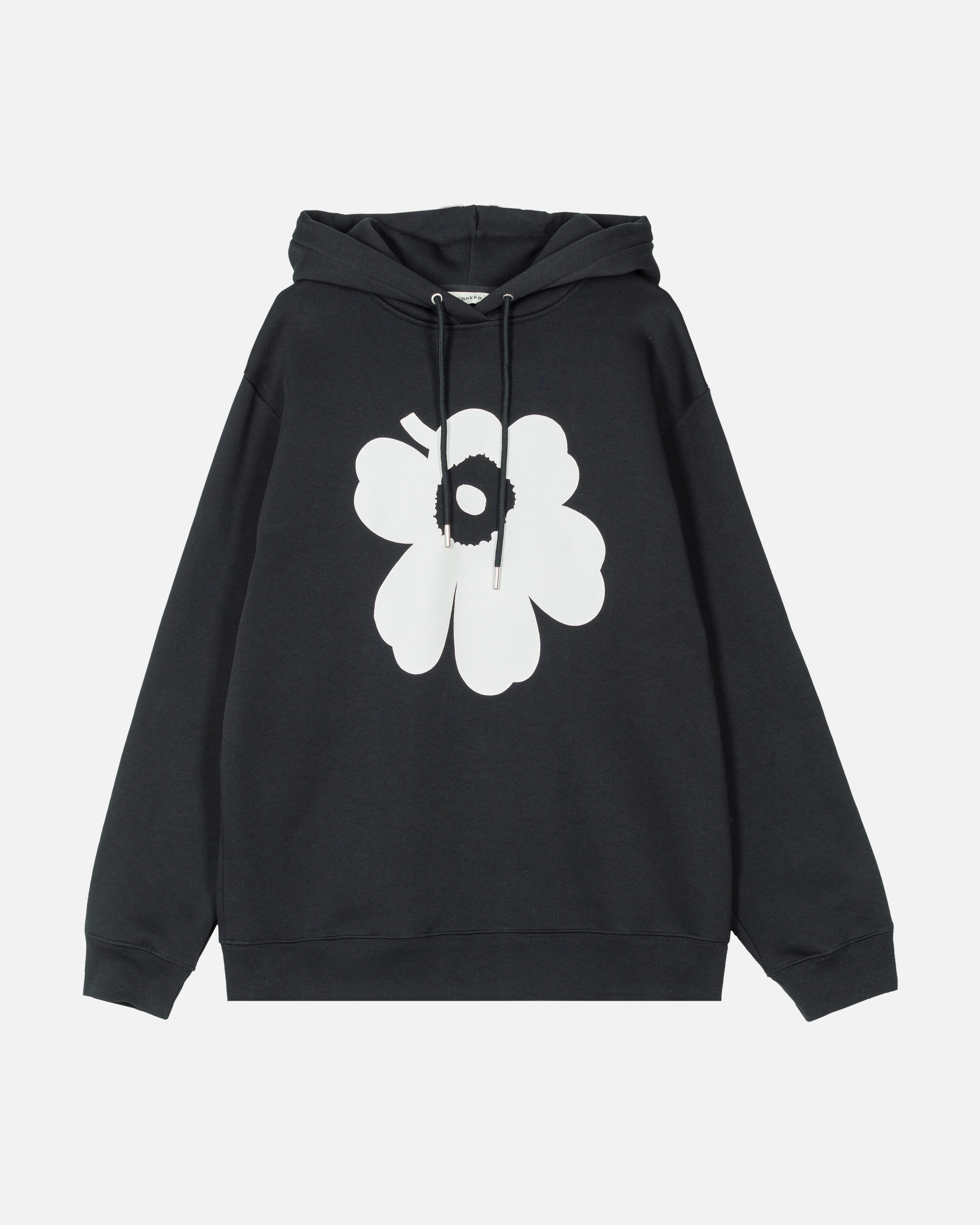 Runoja Unikko Placement Kioski hoodie