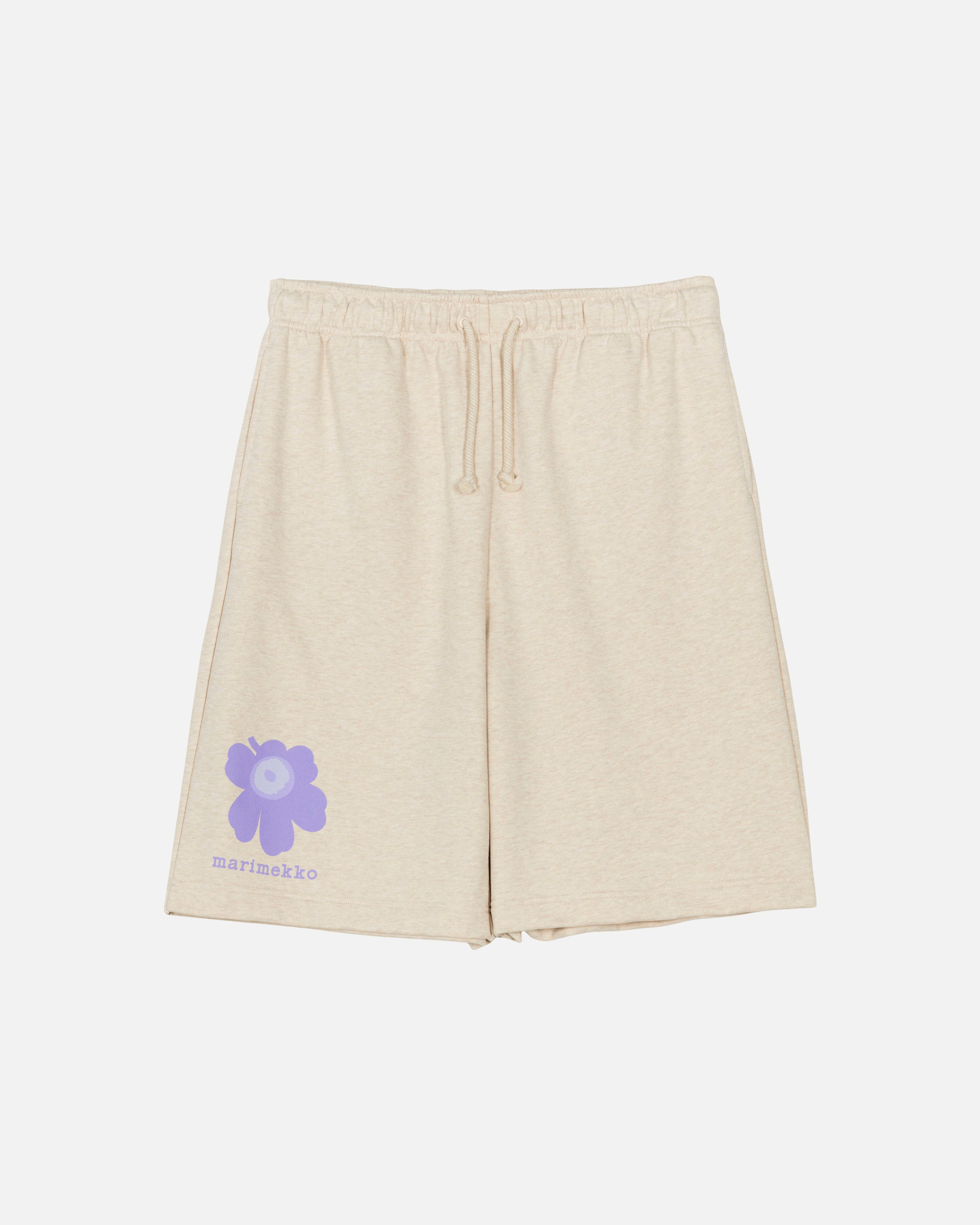 Sarana Unikko Placement Kioski shorts