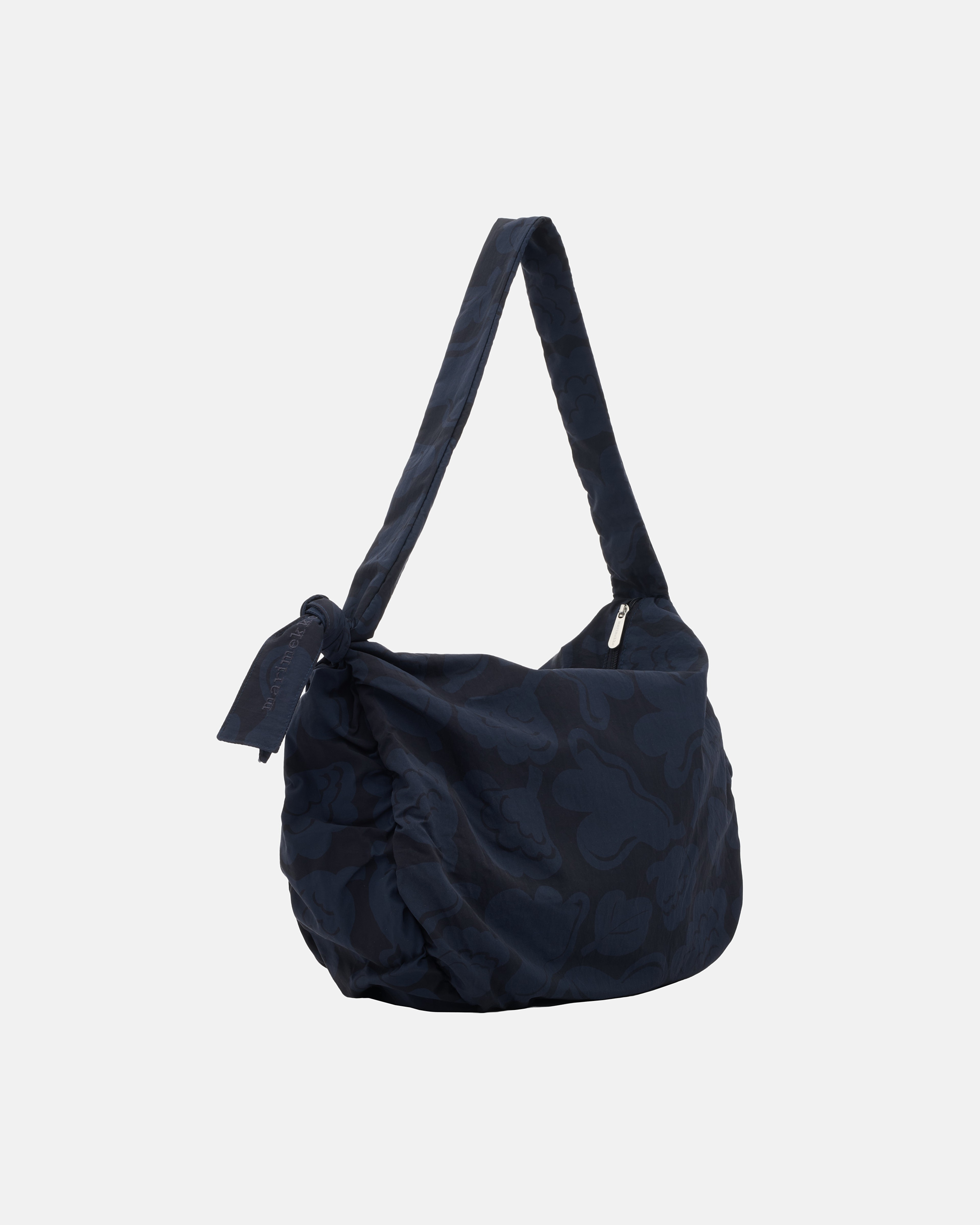 Utu L Kukasta Kukkaan, Bag, dark blue, dark blue,