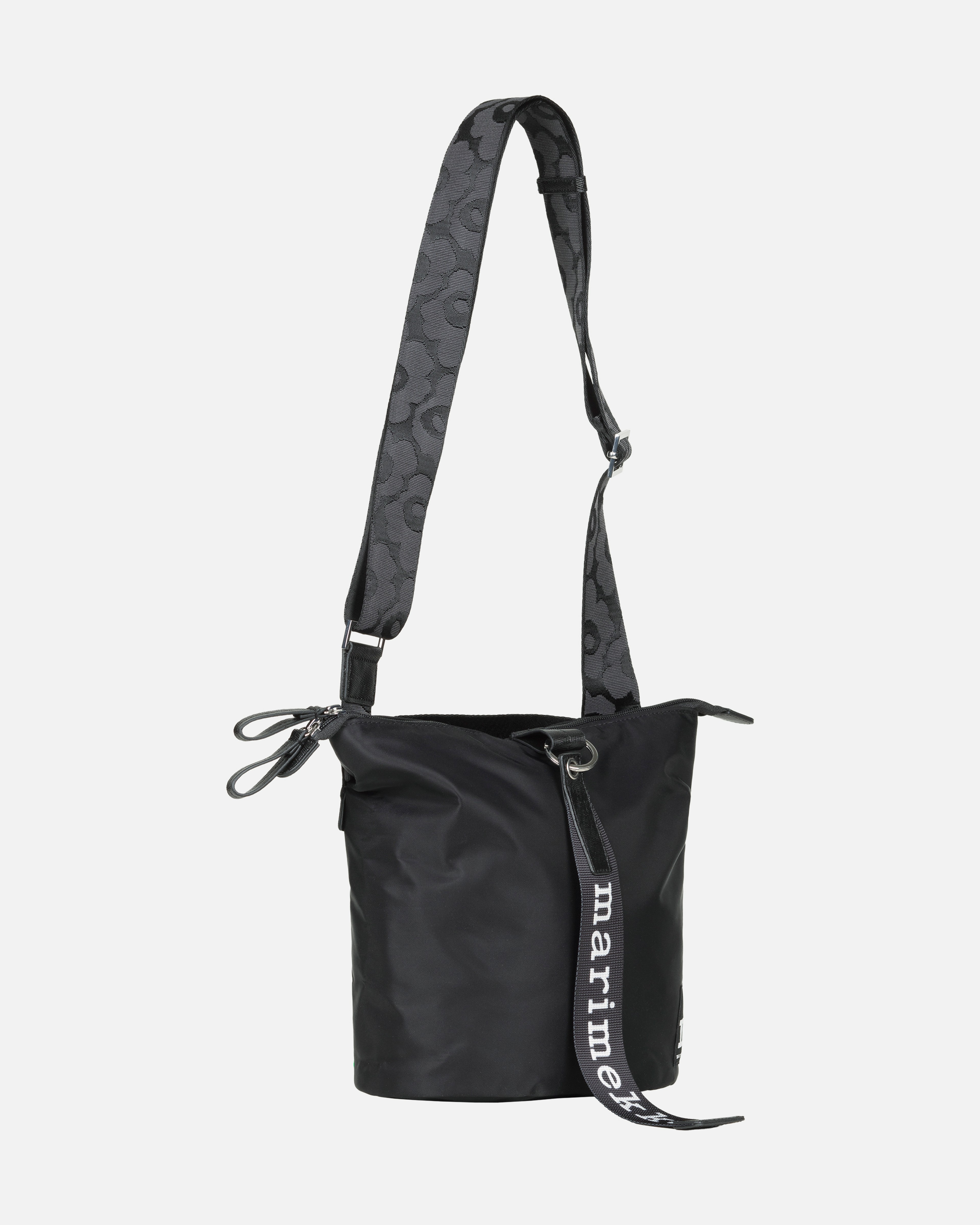 Carry All Solid, Laukku, musta,