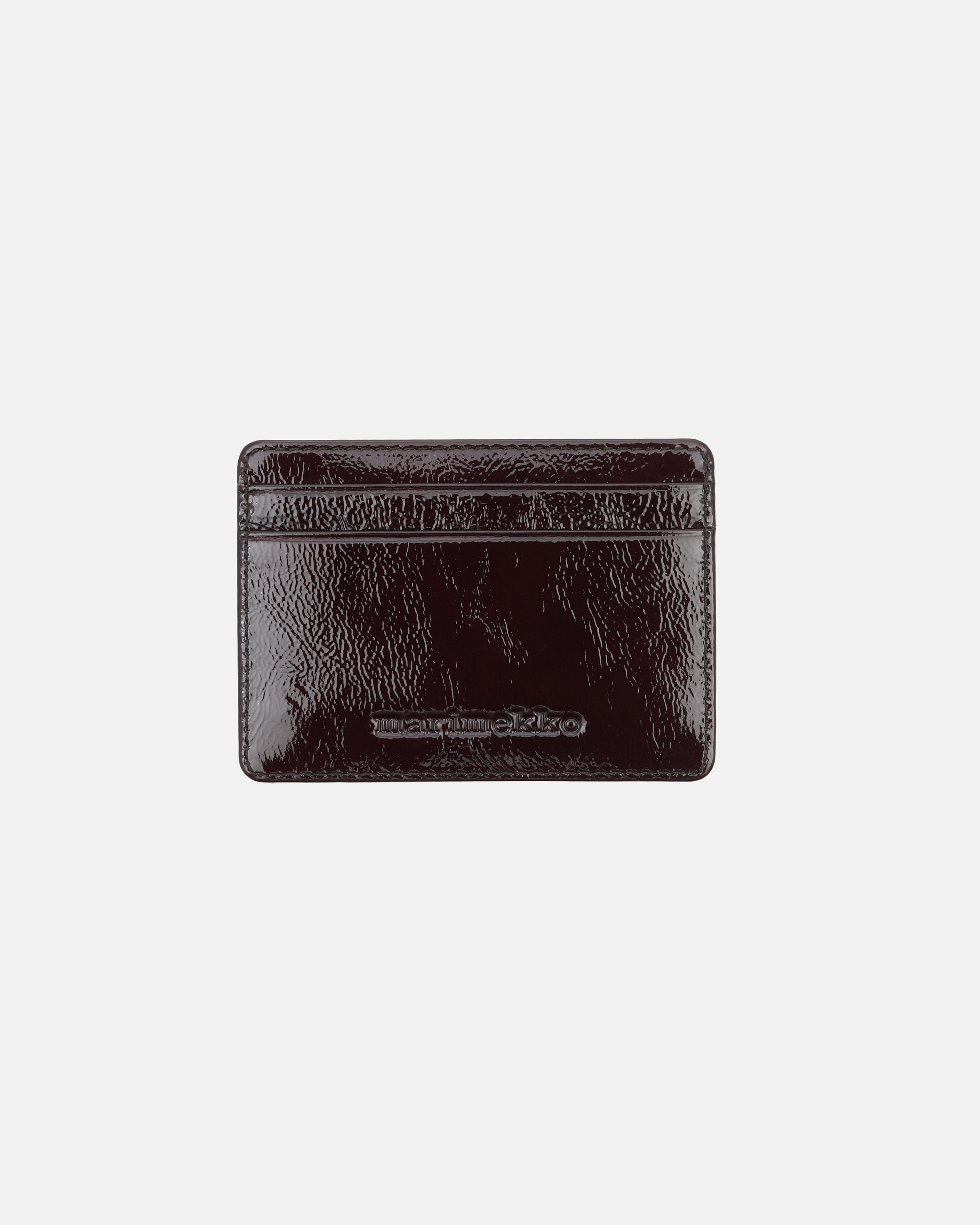 Card holder patent Wallet
