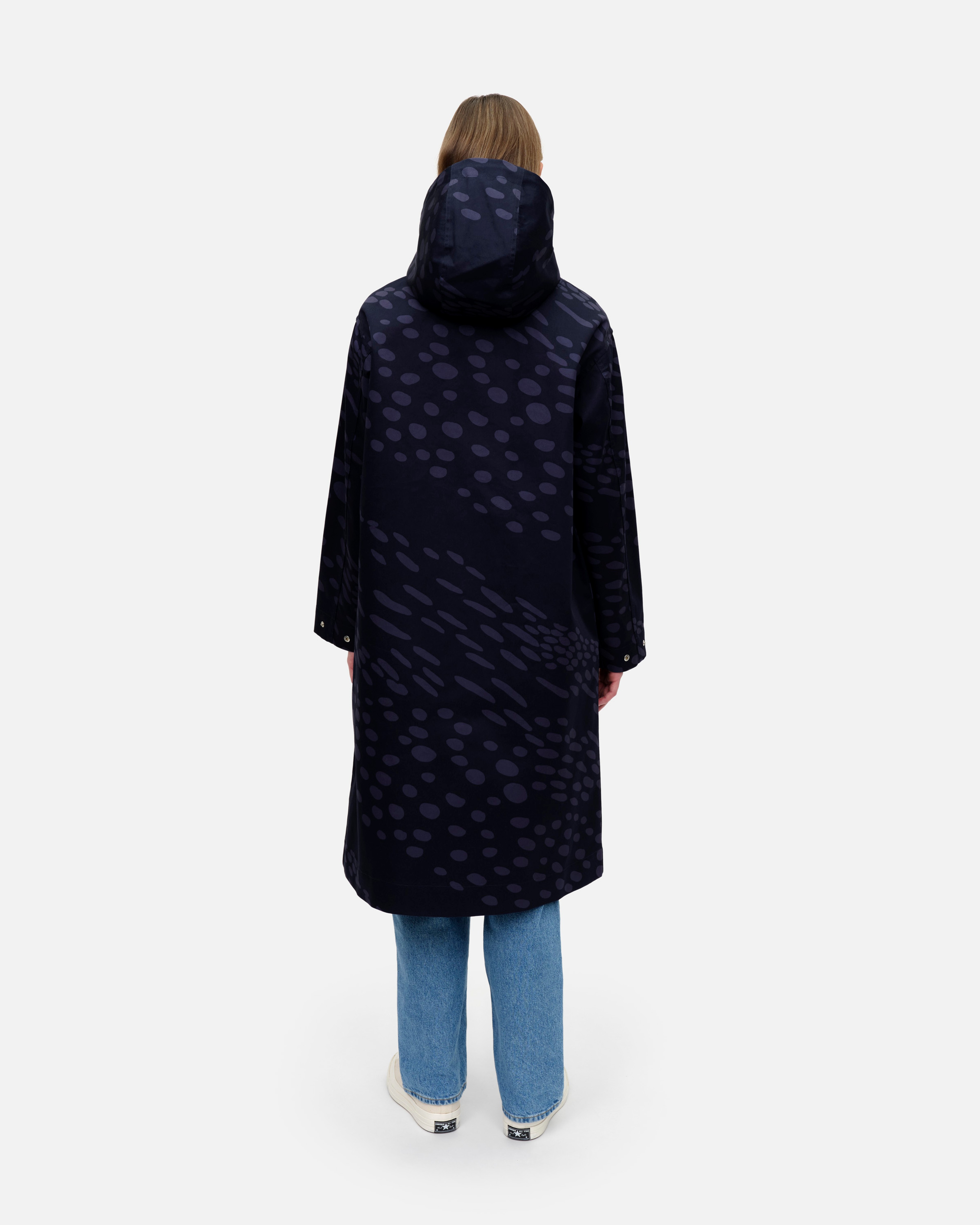 Elinne Kottarainen Coat
