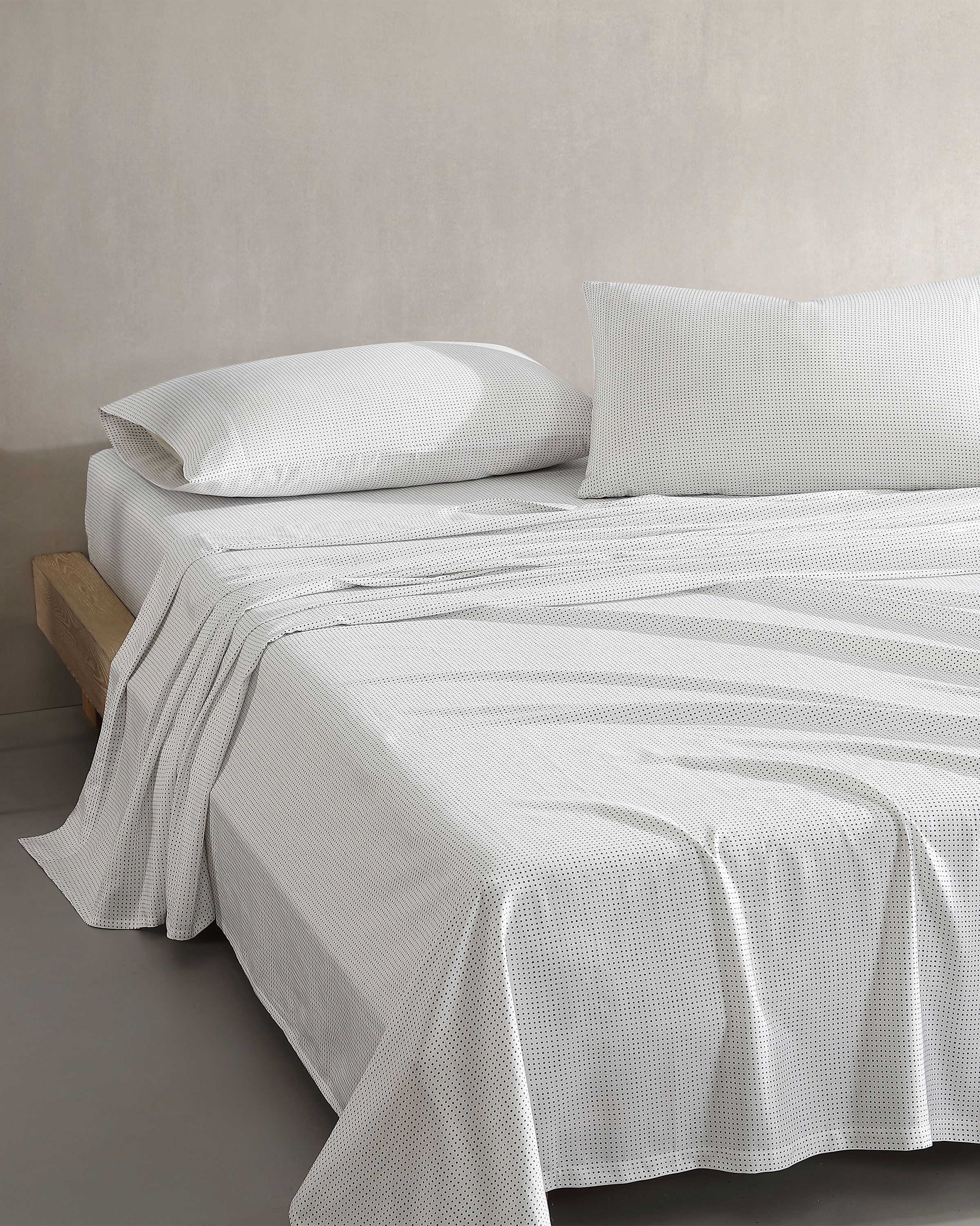 Muru King Sheet set