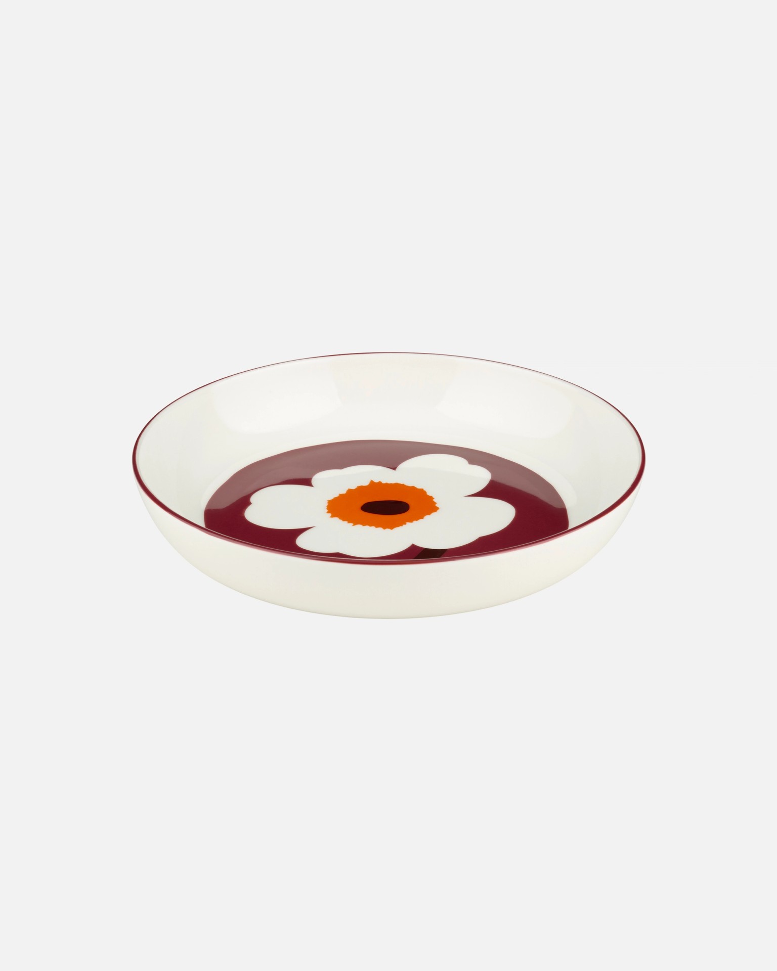 Oiva / Unikko Salad plate