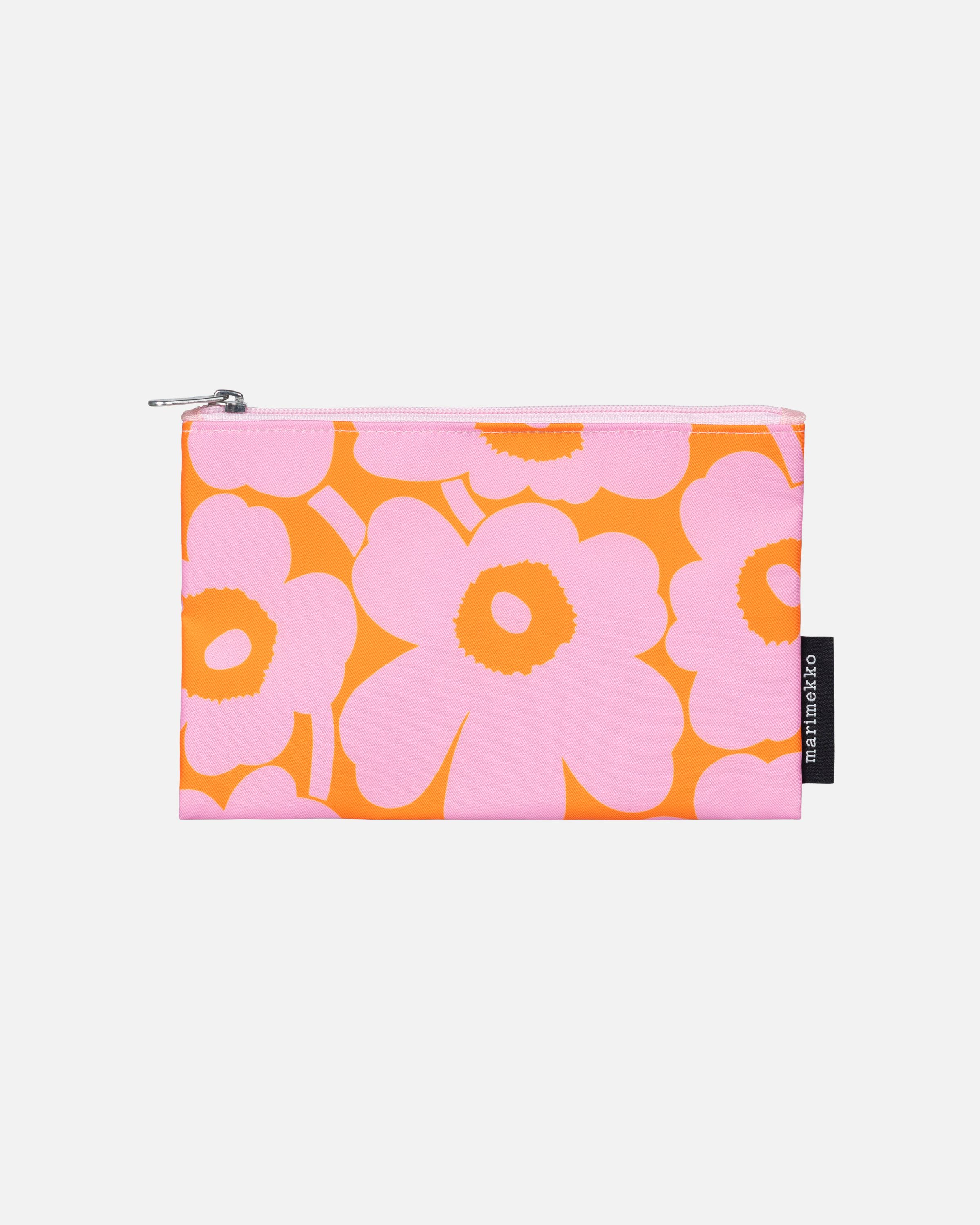 Kaika Mini Unikko Cosmetic Bag | Marimekko