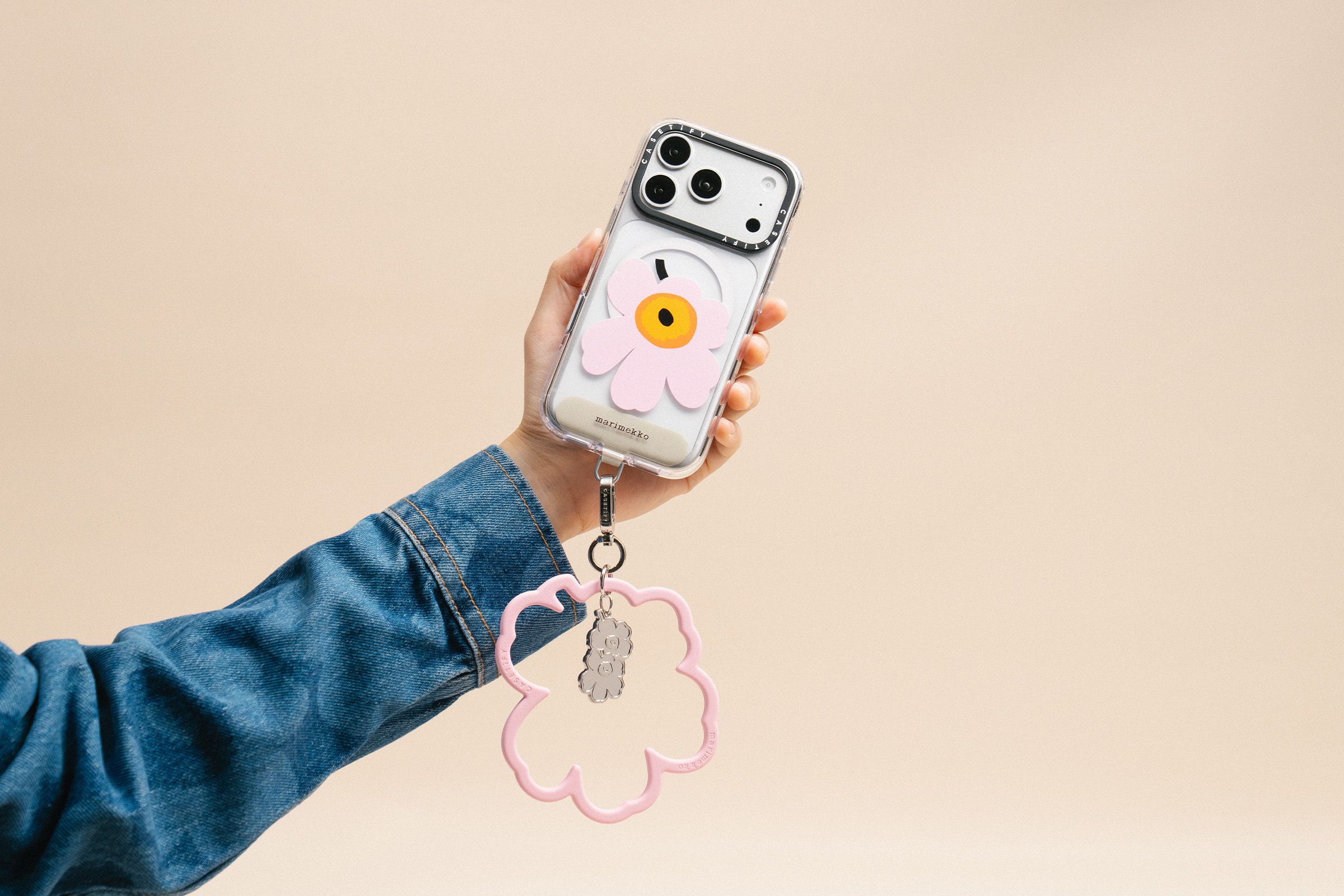 Marimekko x Casetify