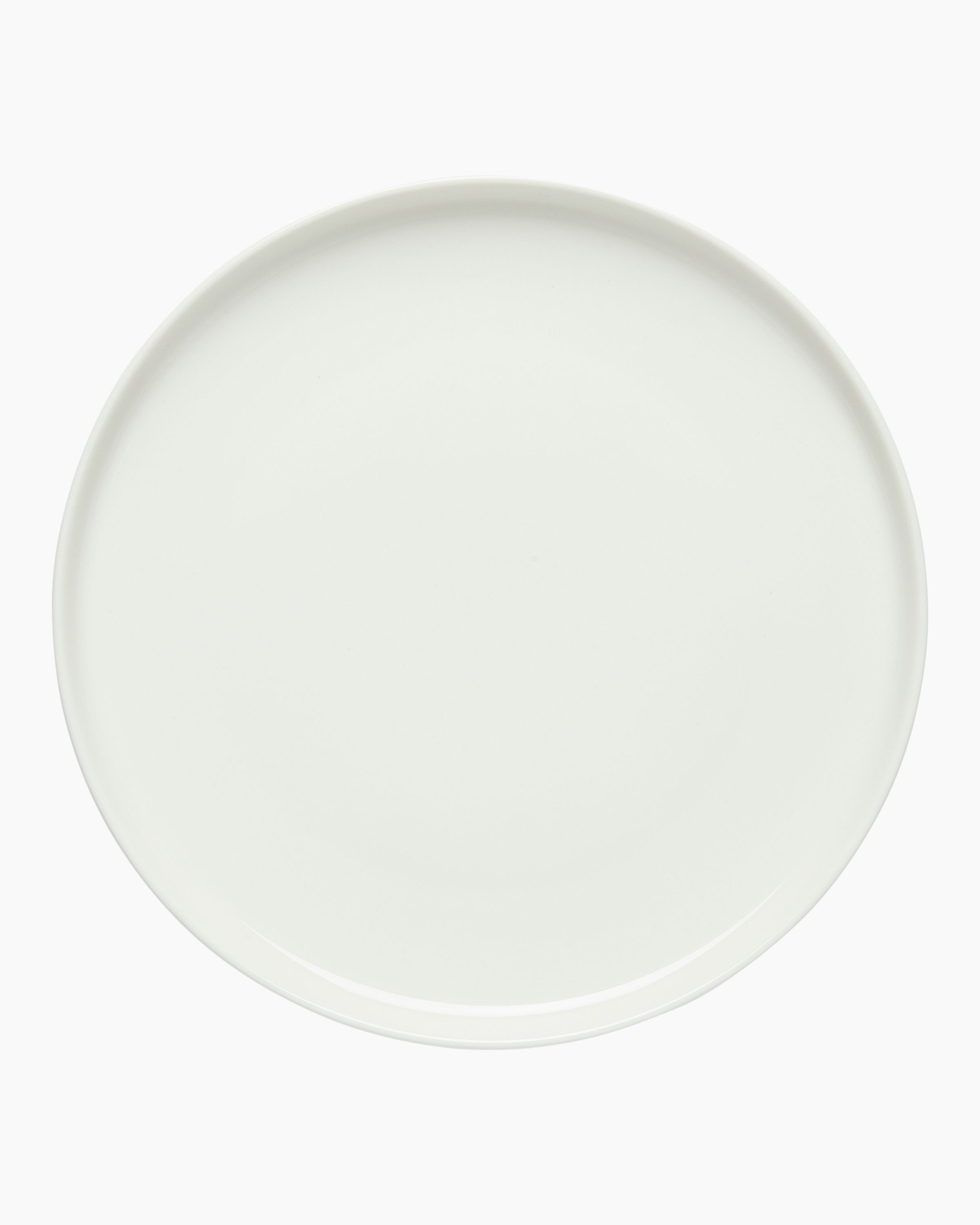 Oiva Salad plate