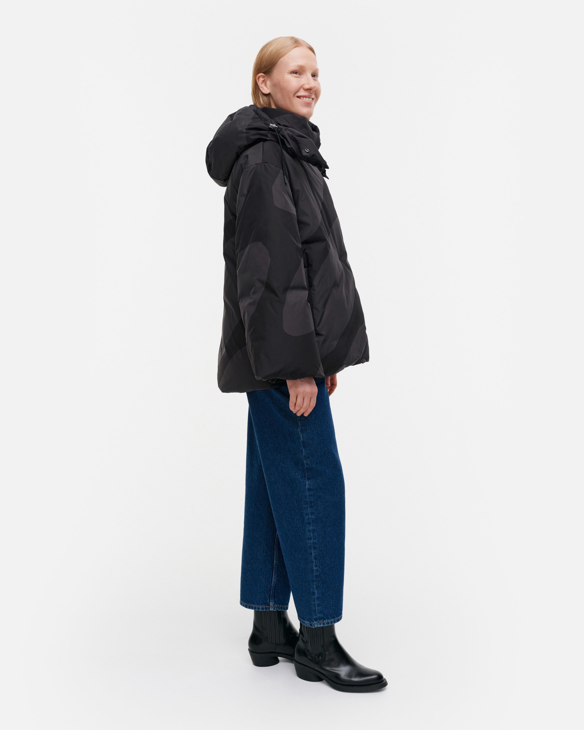 Toppa Linssi Down coat