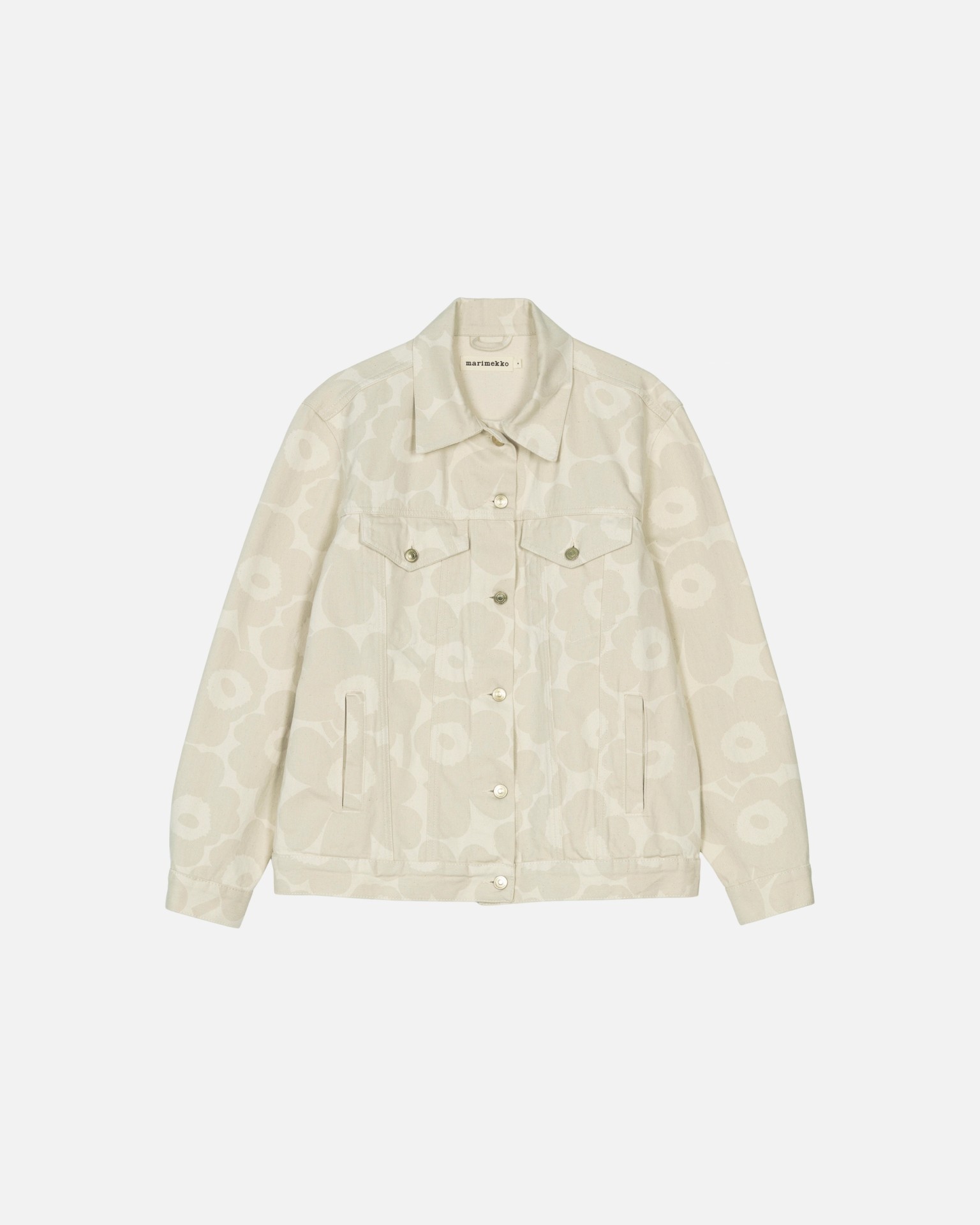 Maridenim Murros Unikko Coat