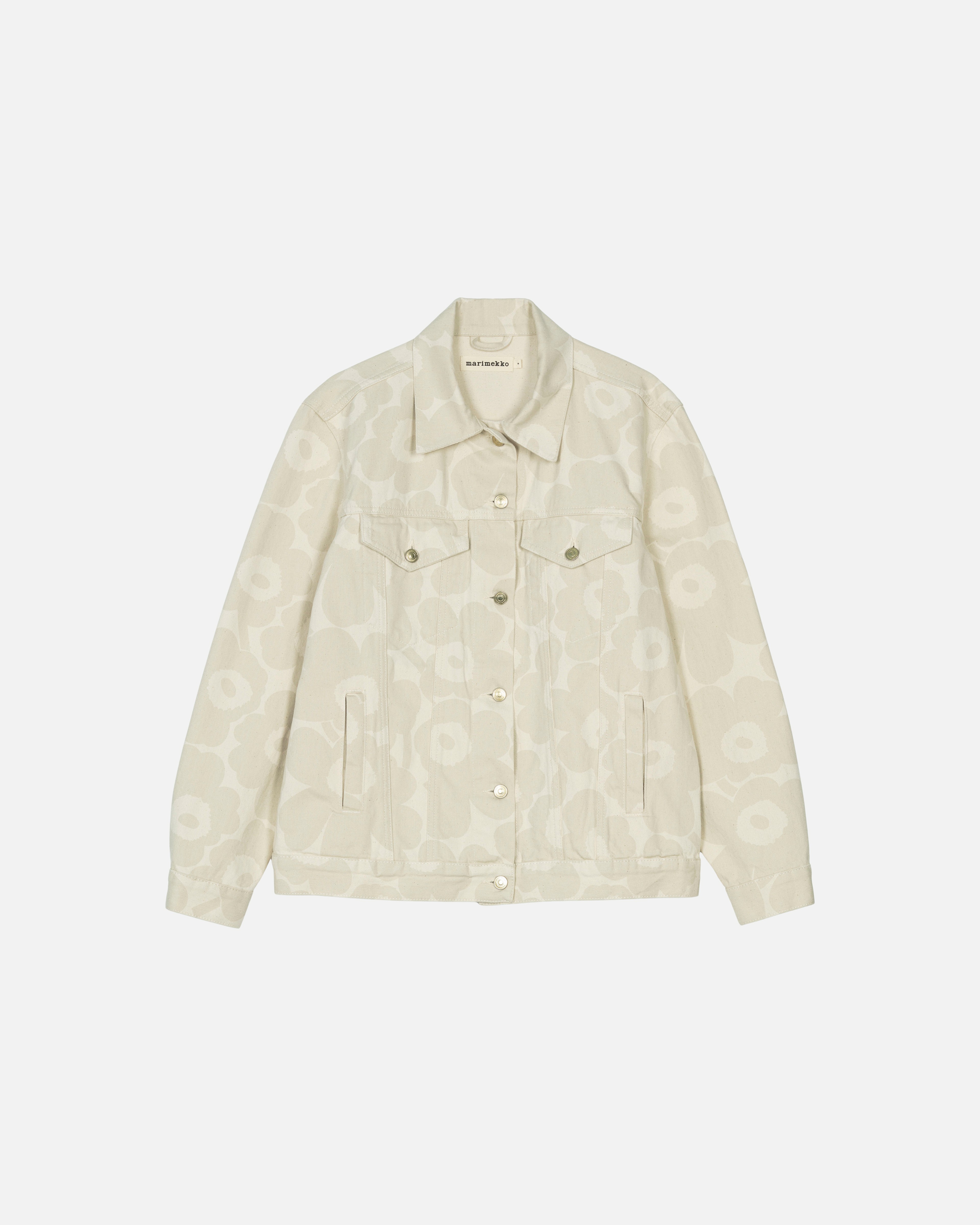 Maridenim Murros Unikko Coat