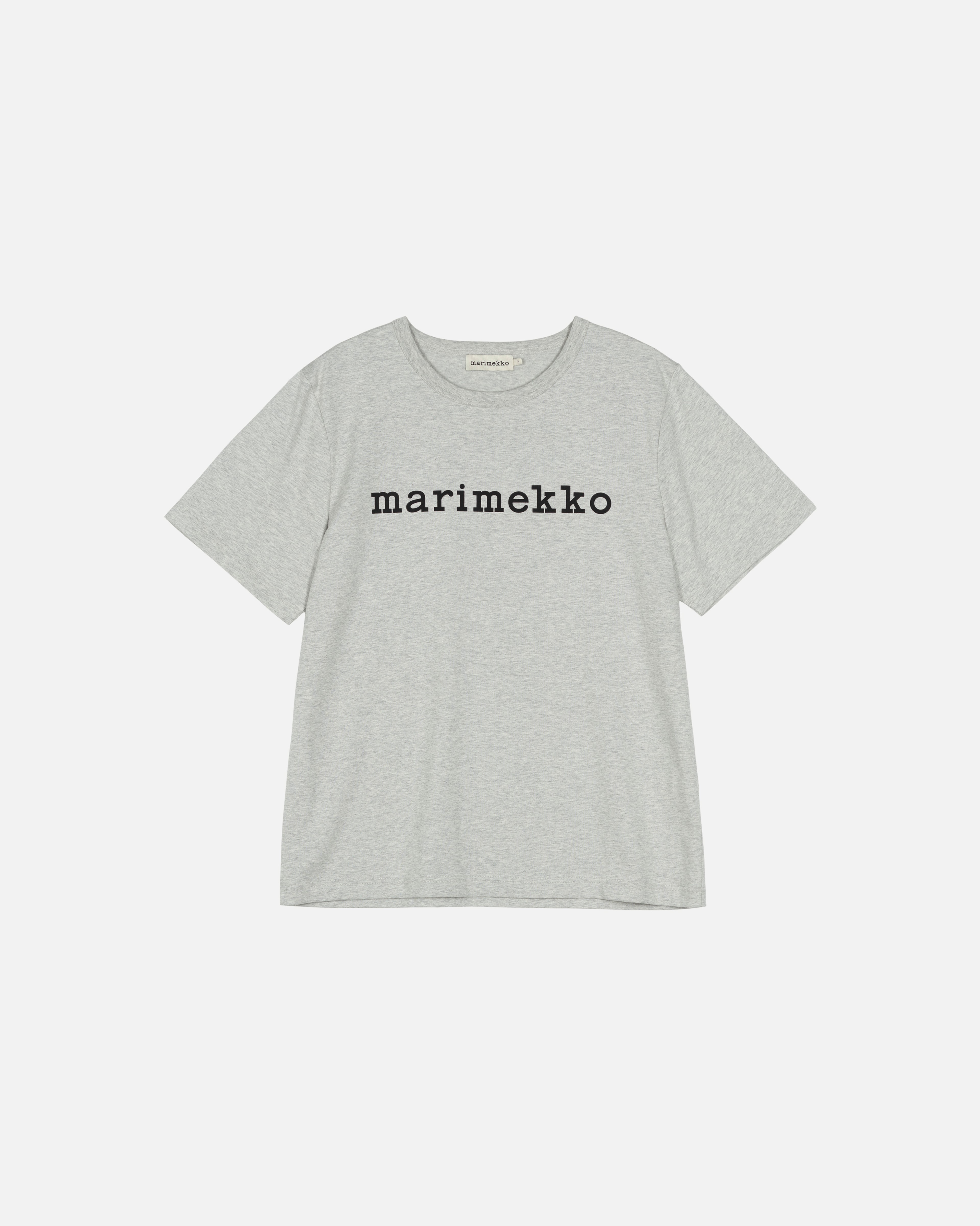 Vihne Logo Placement Kioski t-shirt