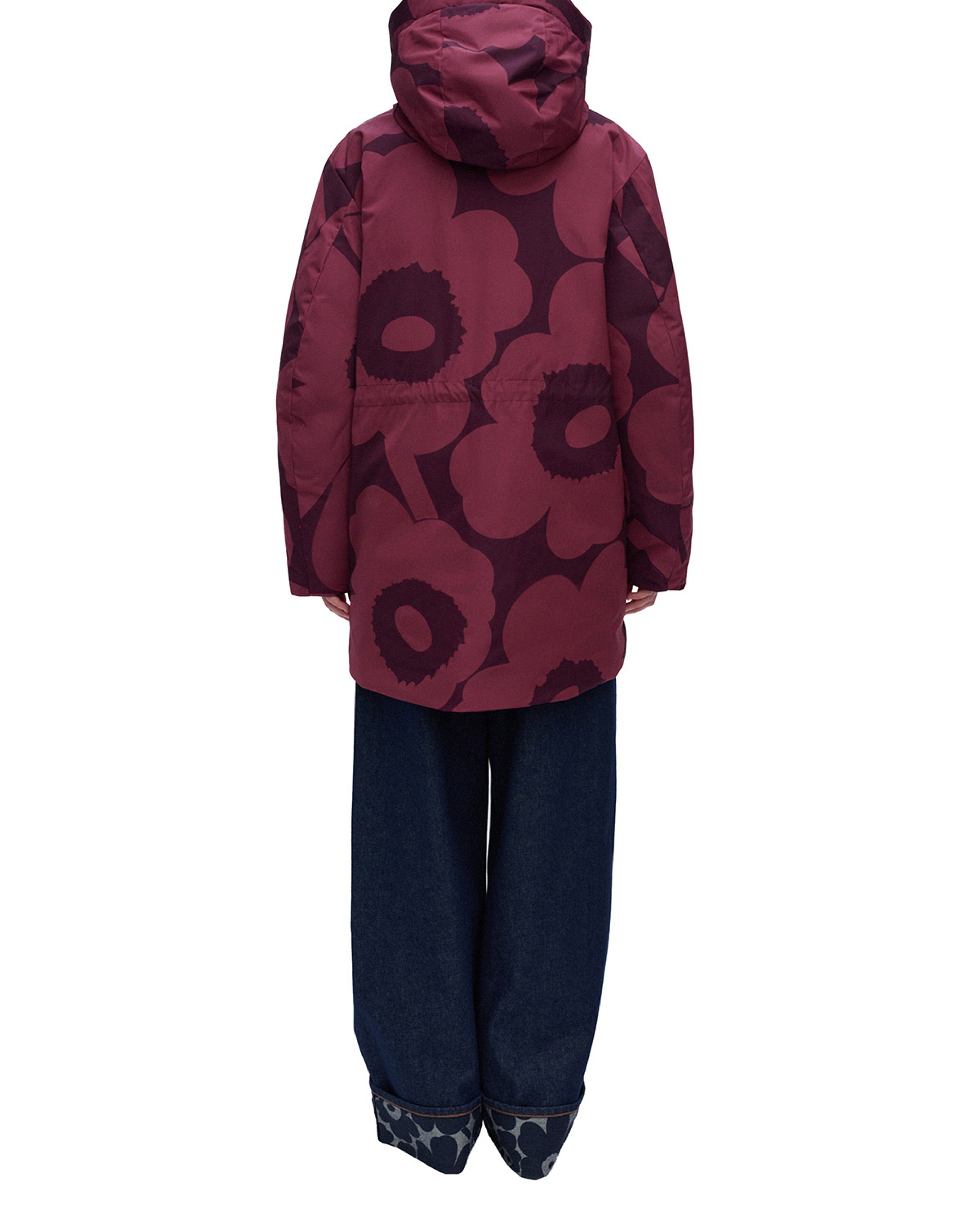 Käännös Unikko Coat
