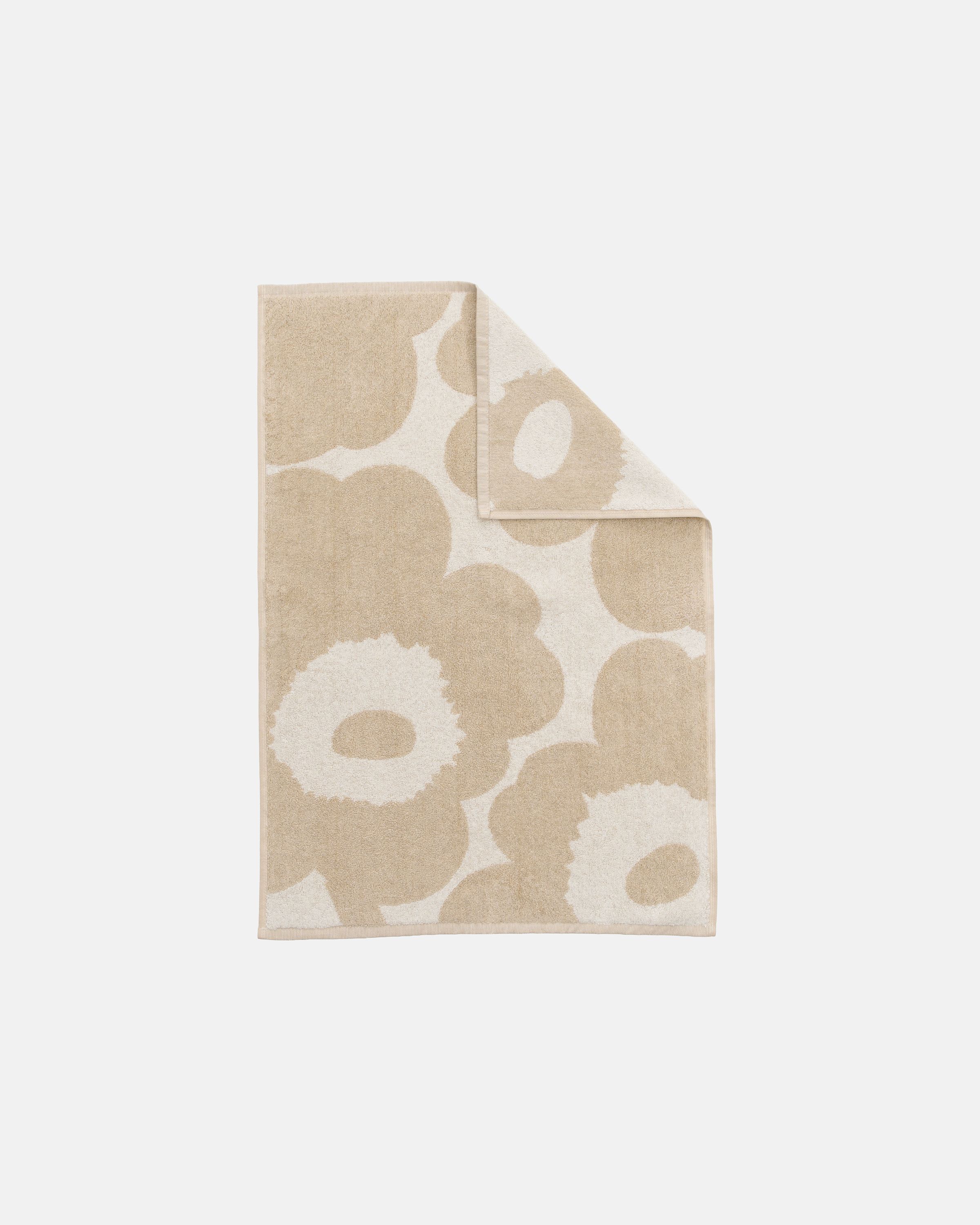 Unikko Hand towel | Marimekko