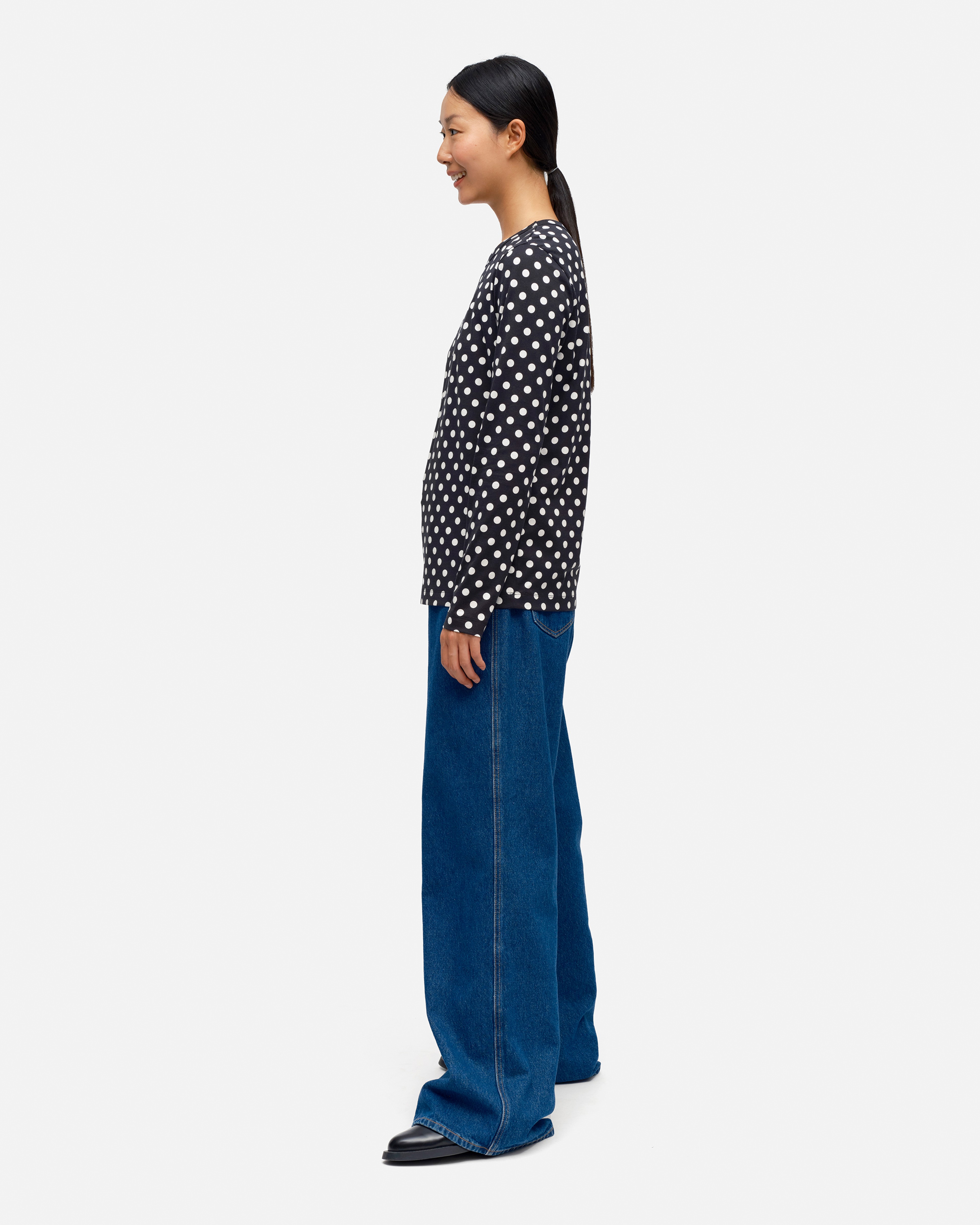 Viisikko Pallo Jersey shirt
