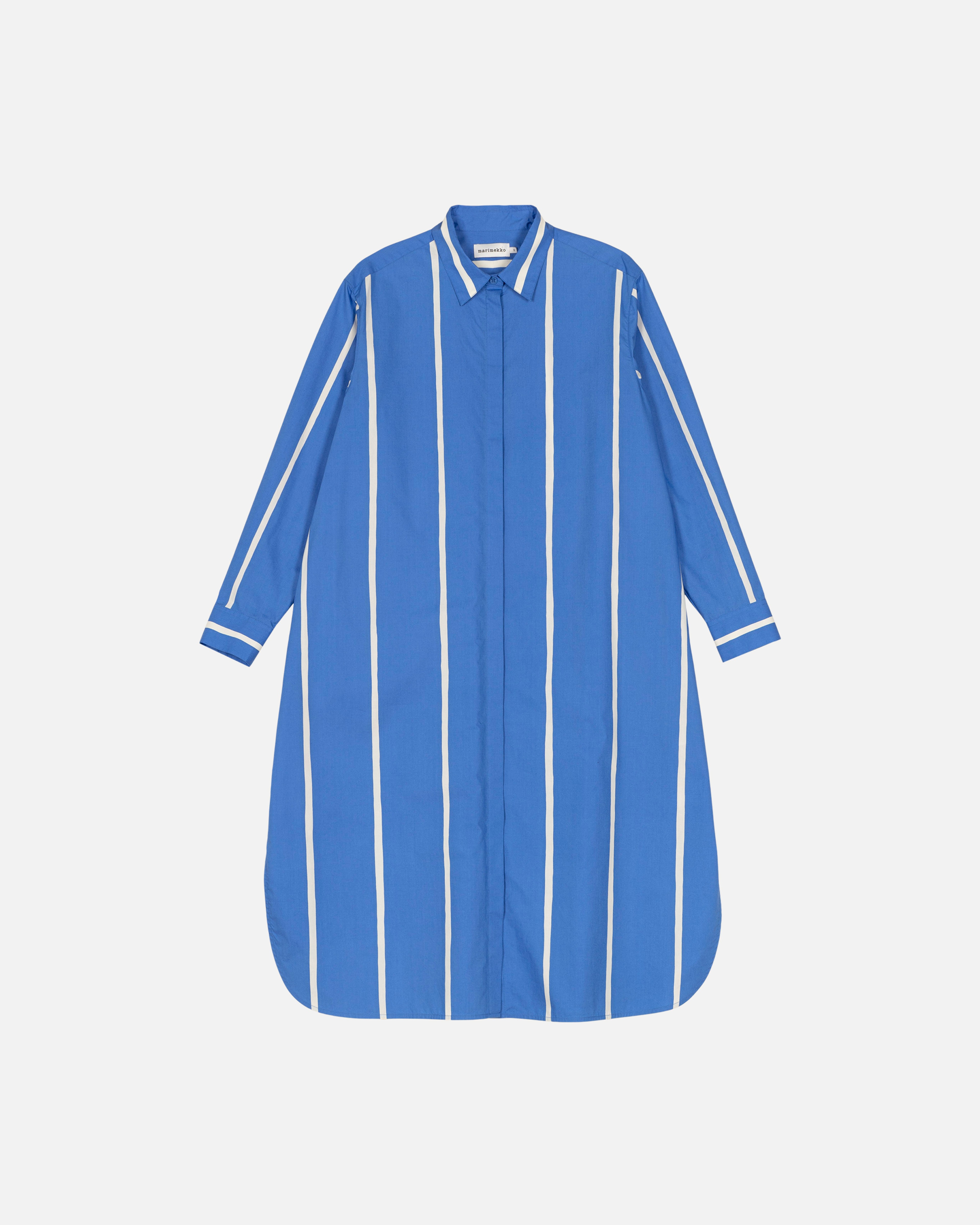 Runoelma Puhveli Mekko