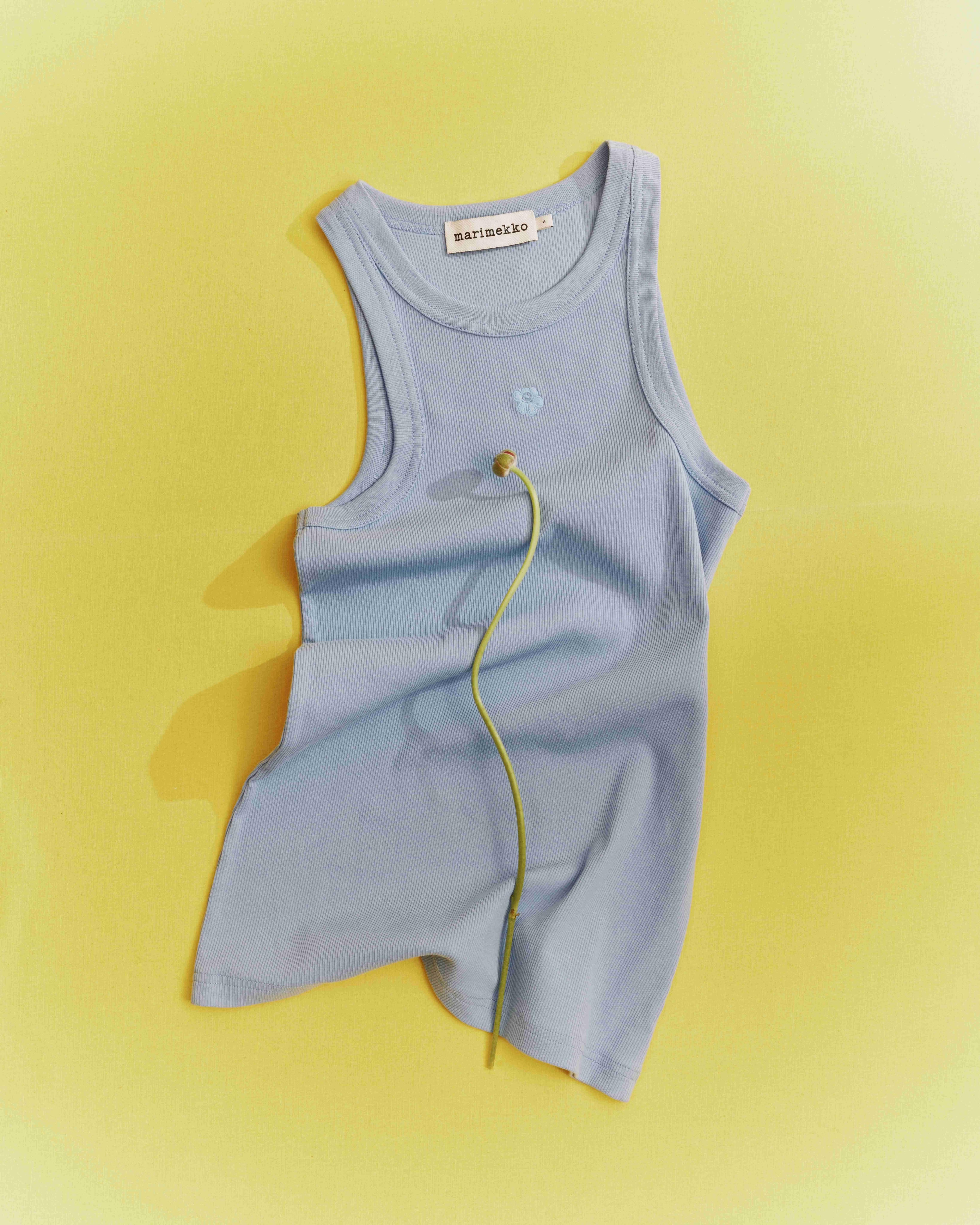 Kupla Unikko Placement Kioski tank top