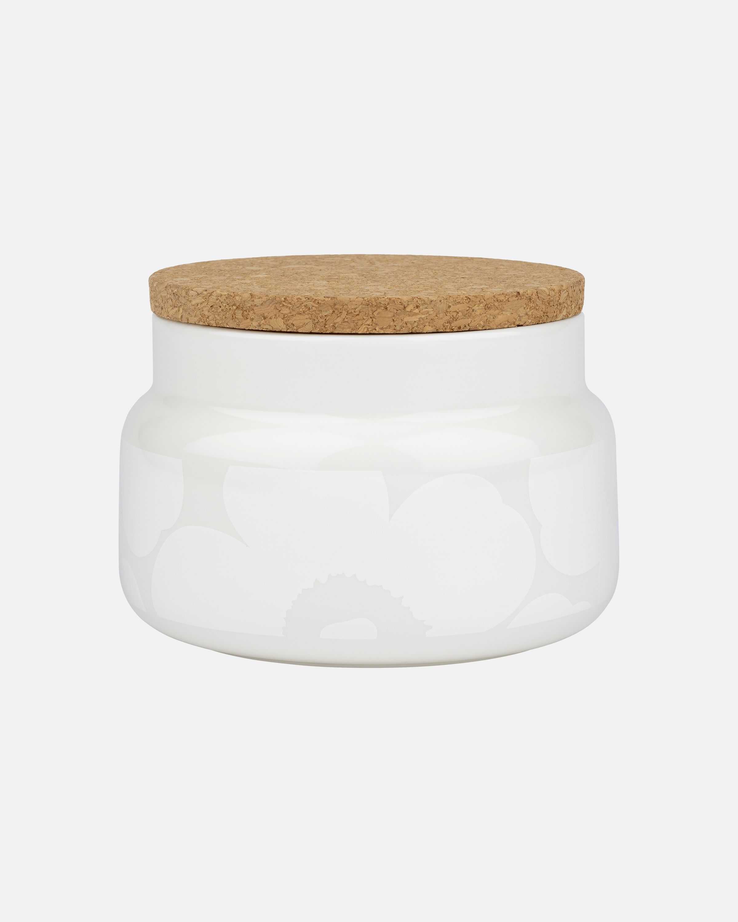 Oiva / Unikko Jar