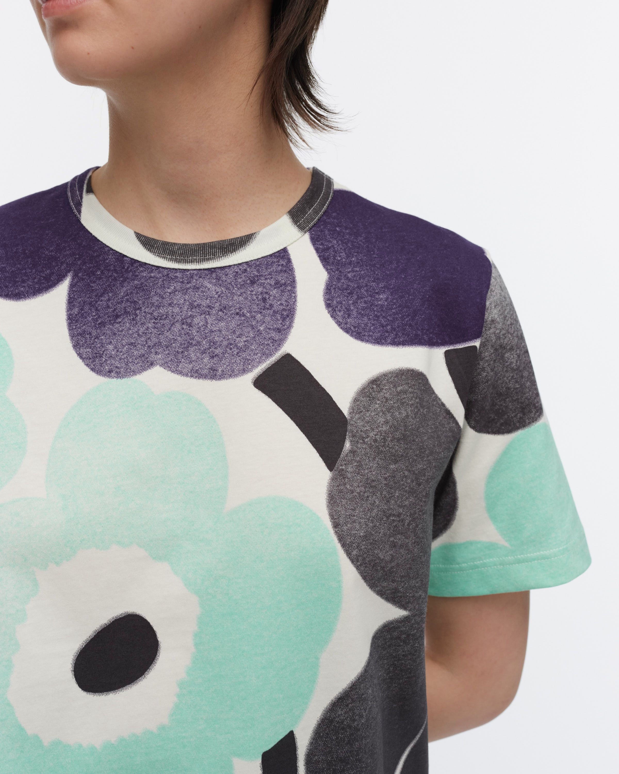 Erna Unikko Kioski t-shirt | Marimekko