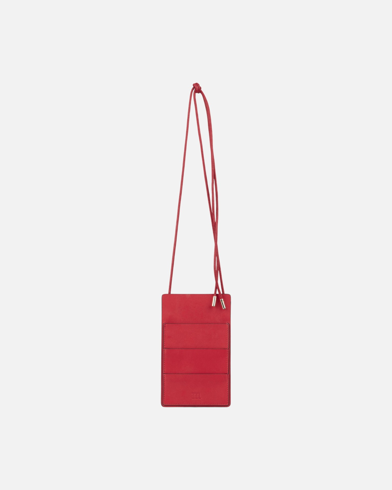Imprint Phonepocket Tiiliskivi Shoulder bag