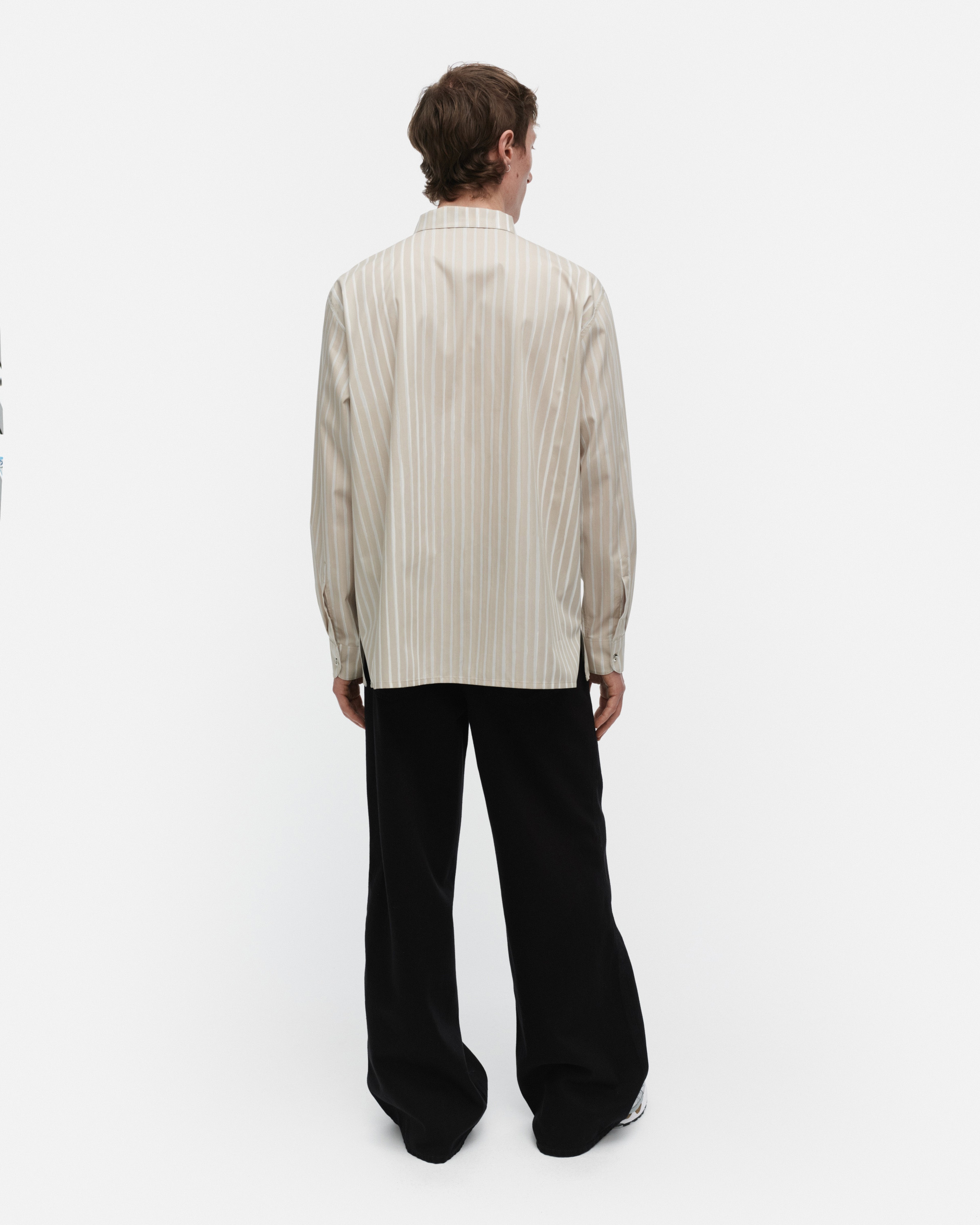 Jokapoika Kioski cotton shirt