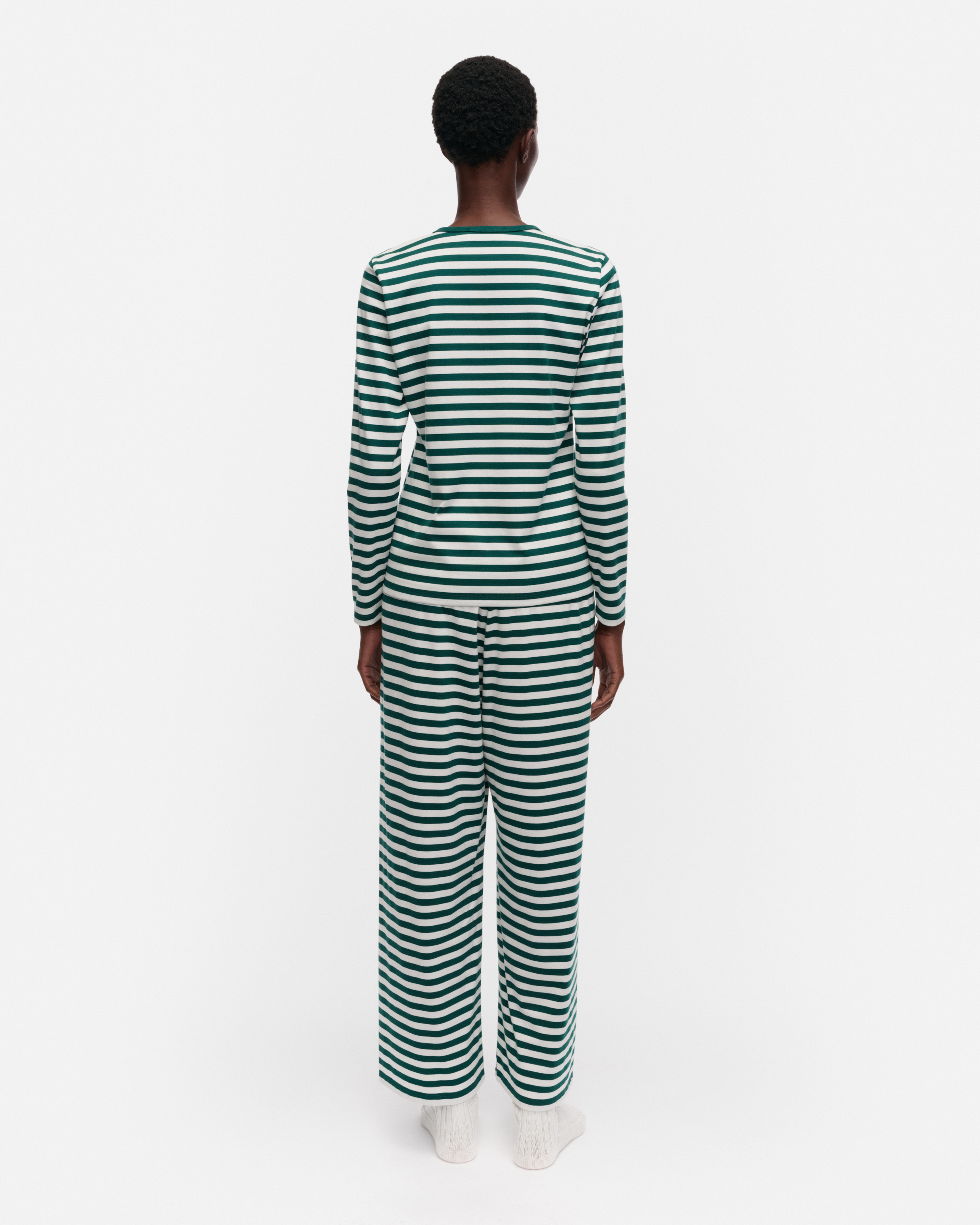 Mari Tasaraita Jersey shirt