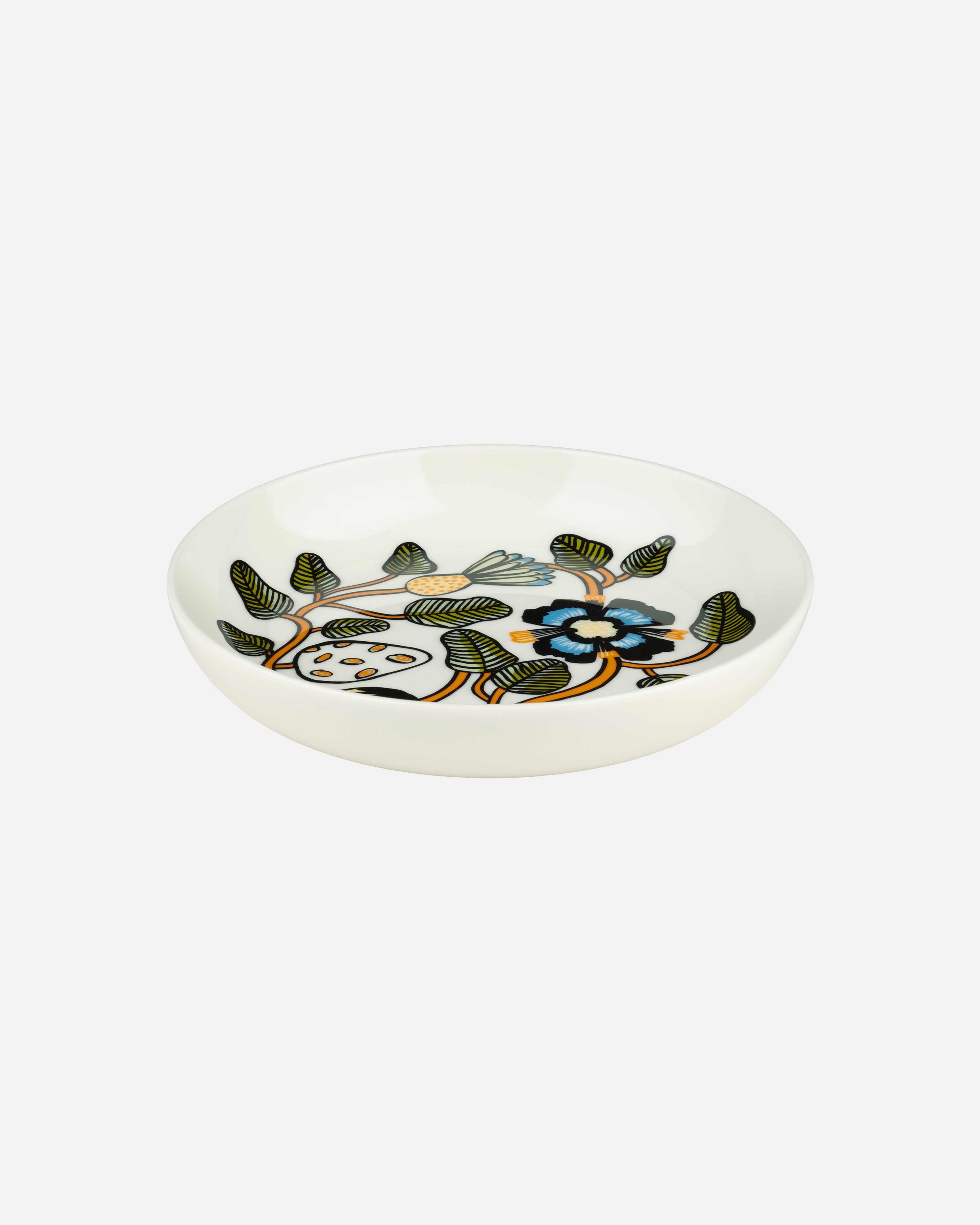 Oiva / Tiara Plate 20,5 cm