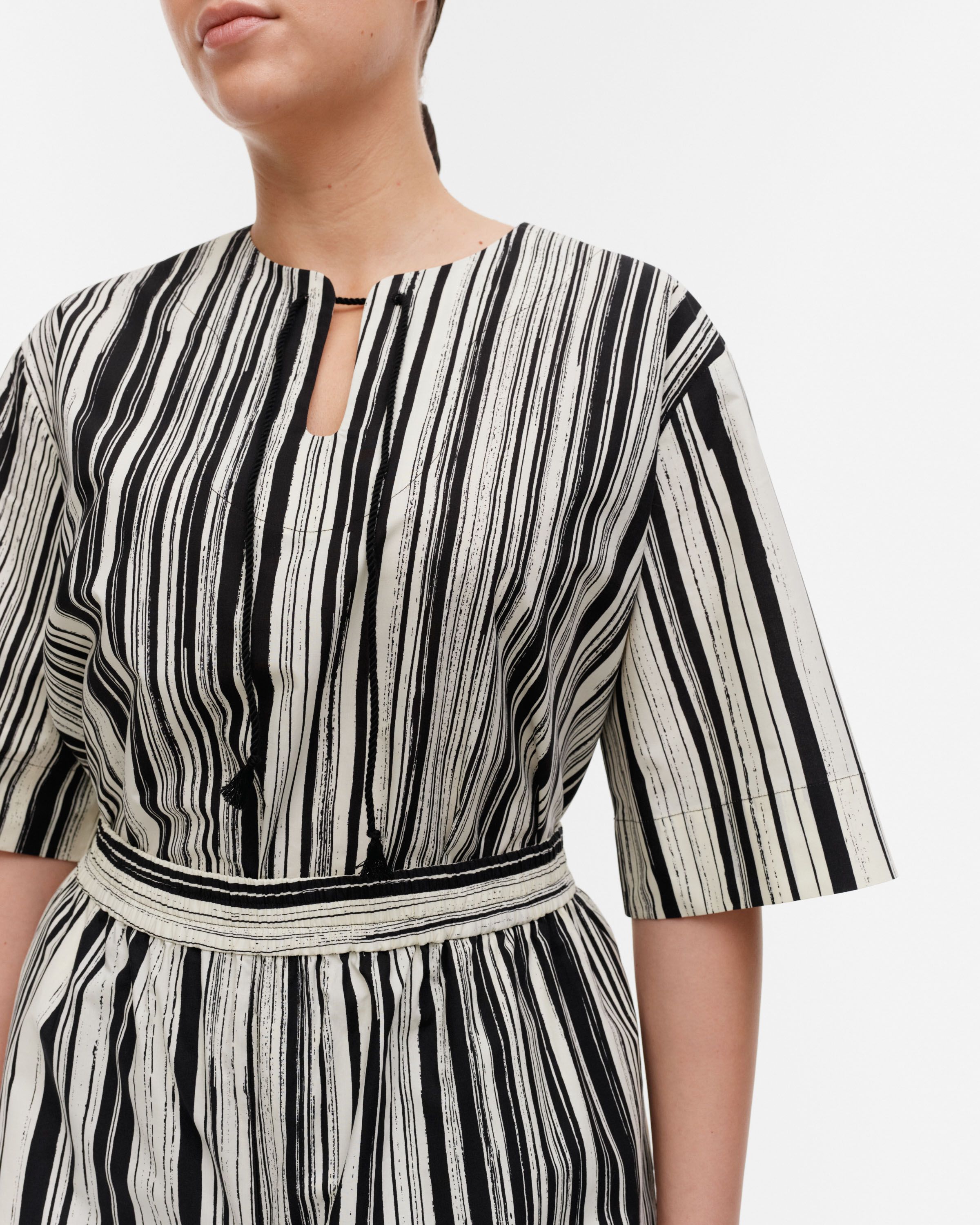 【2024AW】marimekko マリメッコ/ Oanet Siluetti パンツ 2024AW】marimekko マリメッコ/ Oanet Siluetti パンツ