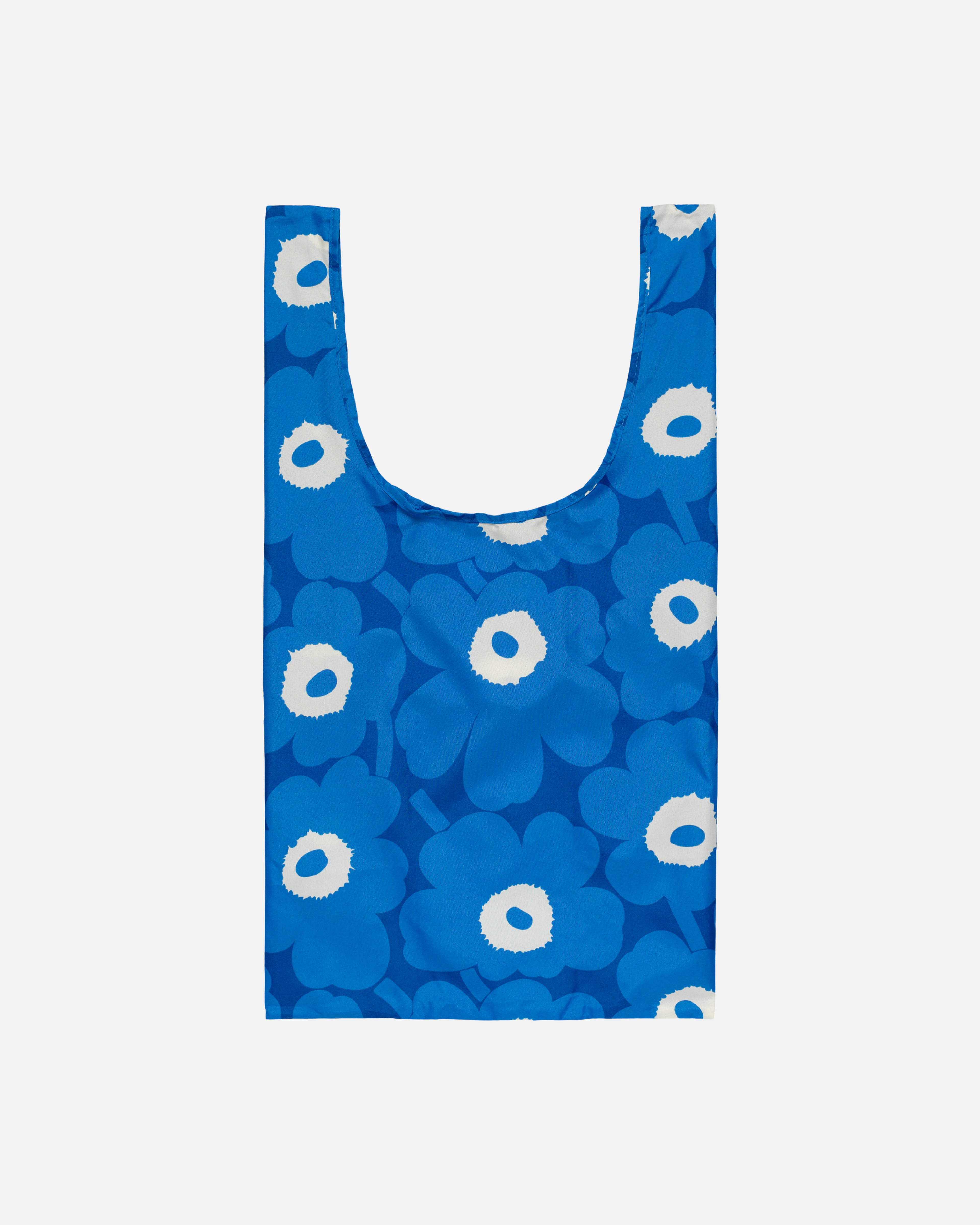 Smartbag Unikko, Bag, blue, dark blue, off white,